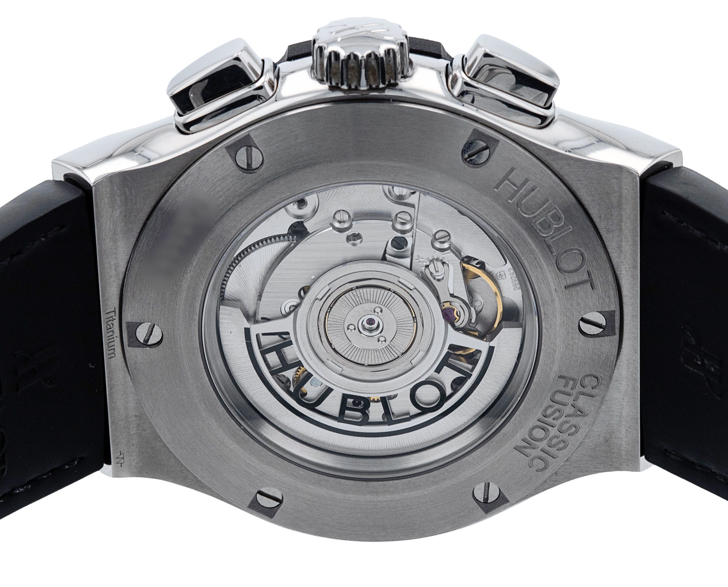 Hublot Classic Fusion 525.NX.0170.LR Thumbnail 4