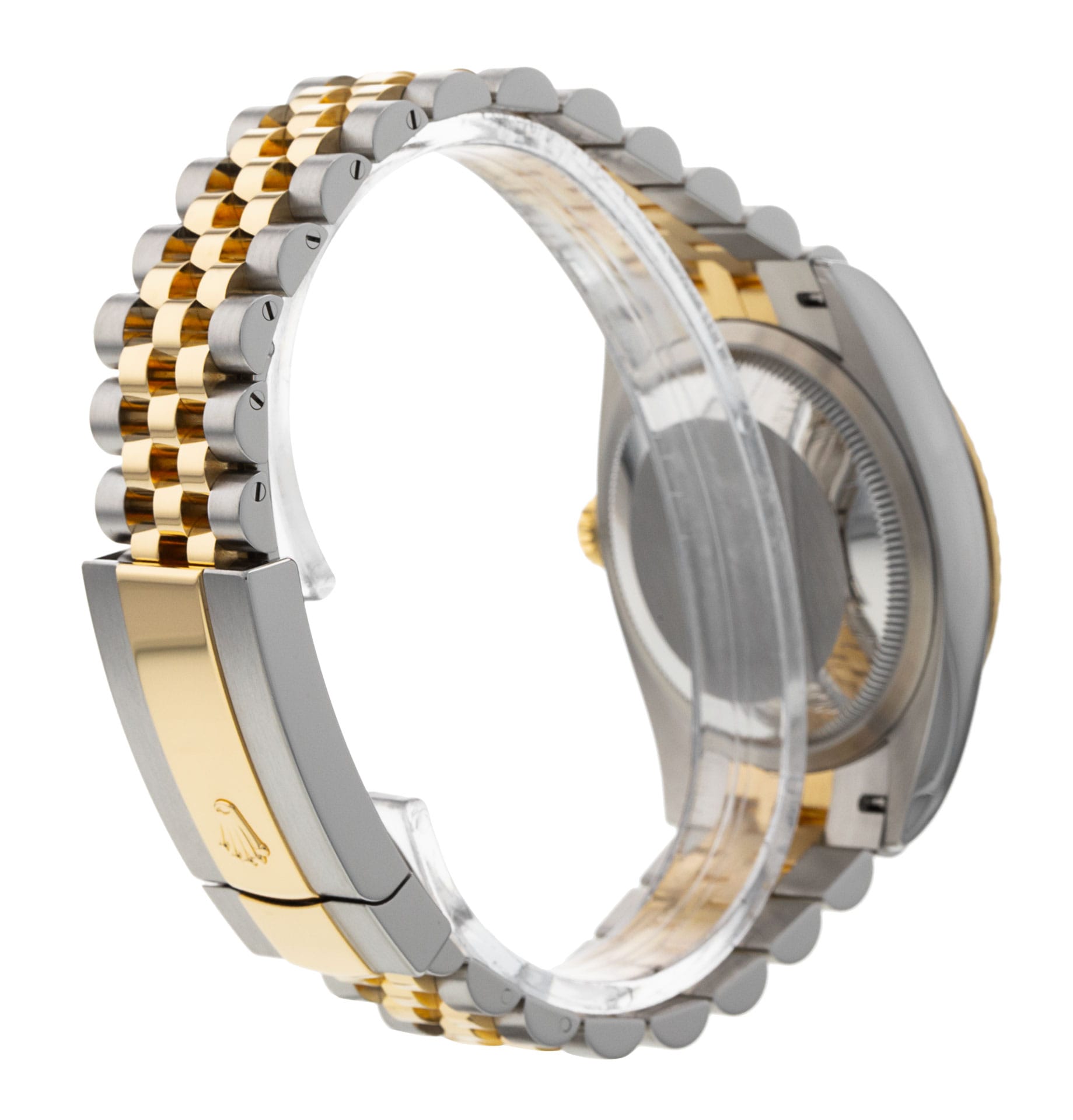 Rolex Datejust 126233 Thumbnail 3