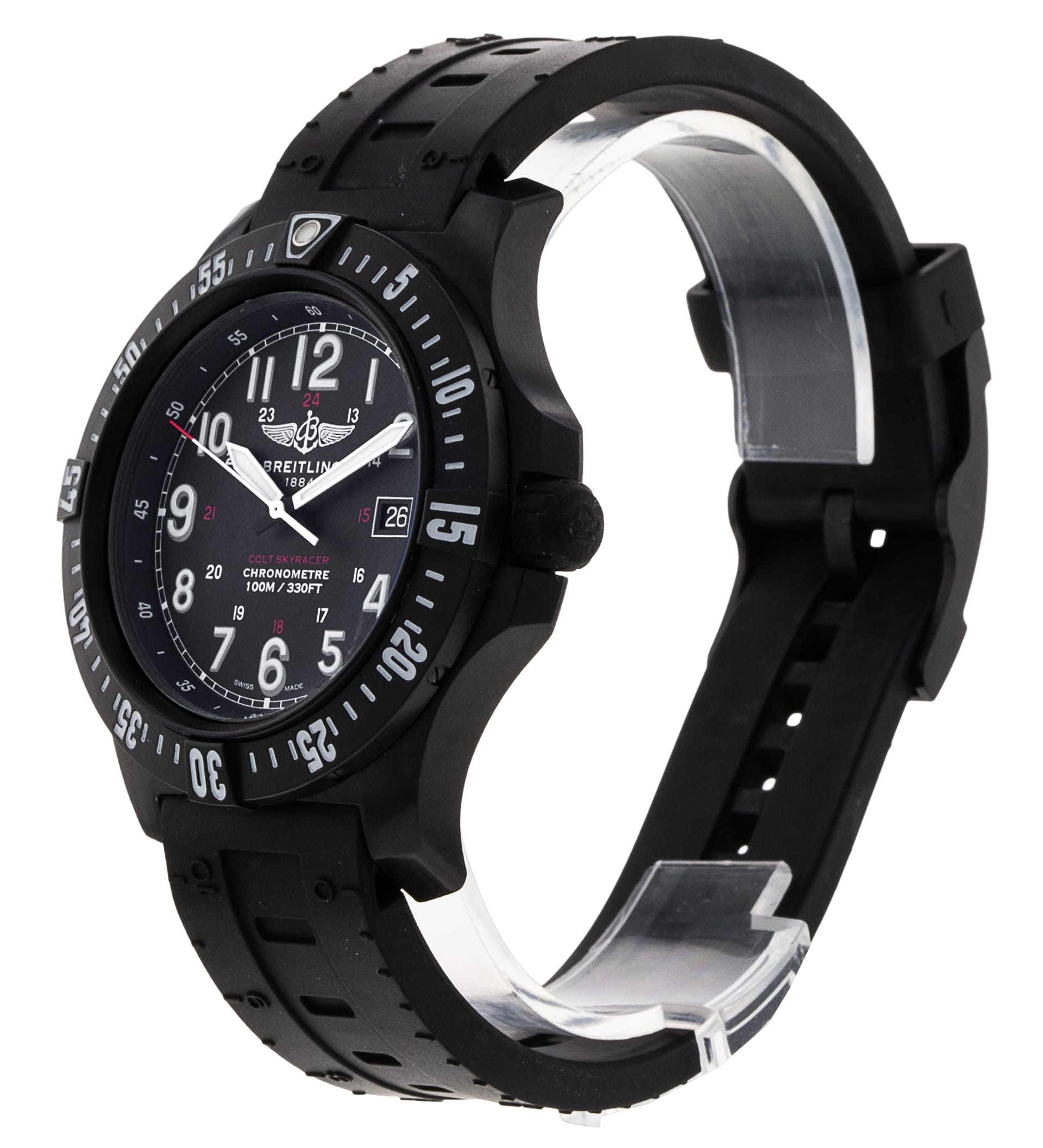 Breitling Colt Skyracer X74320 Thumbnail 2