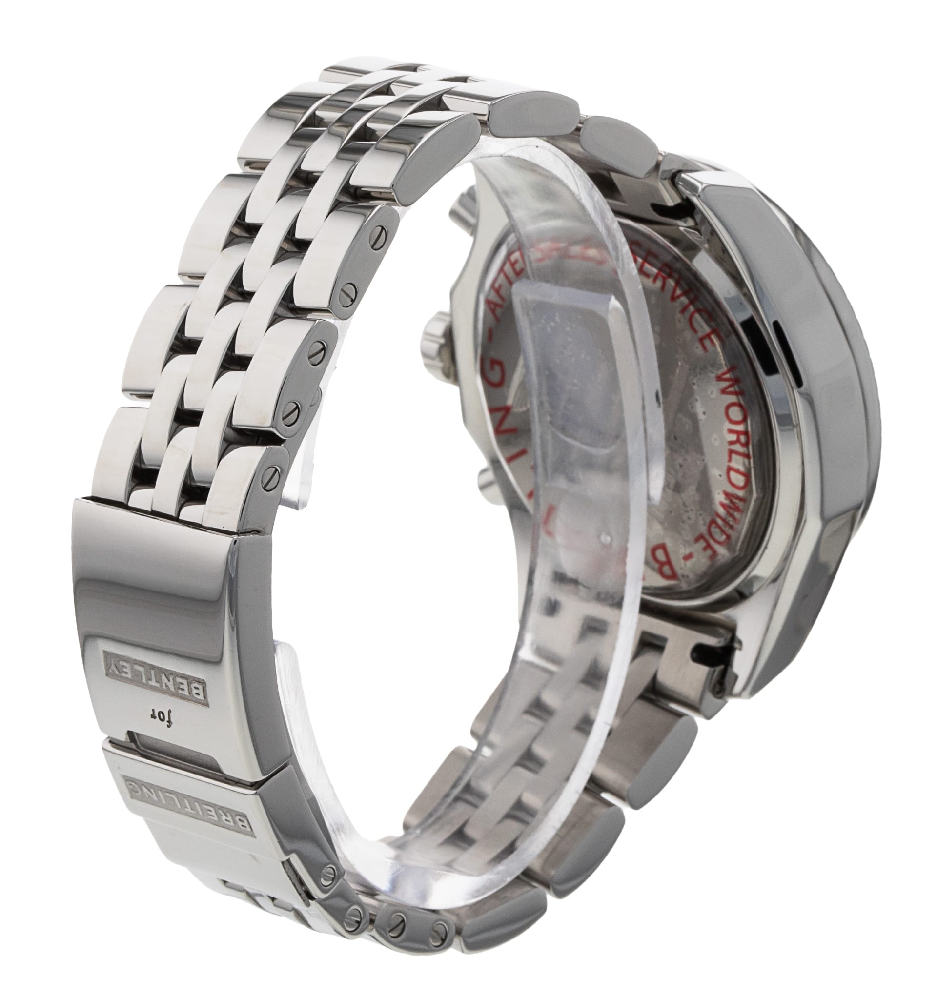 Breitling Bentley Barnato A41390 Thumbnail 3