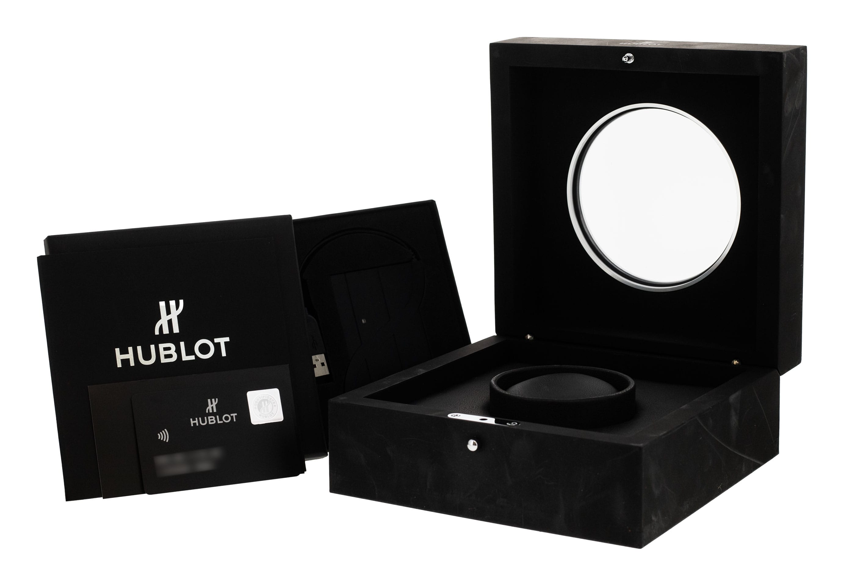 Hublot Classic Fusion 568.NX.1170.NX Thumbnail 5