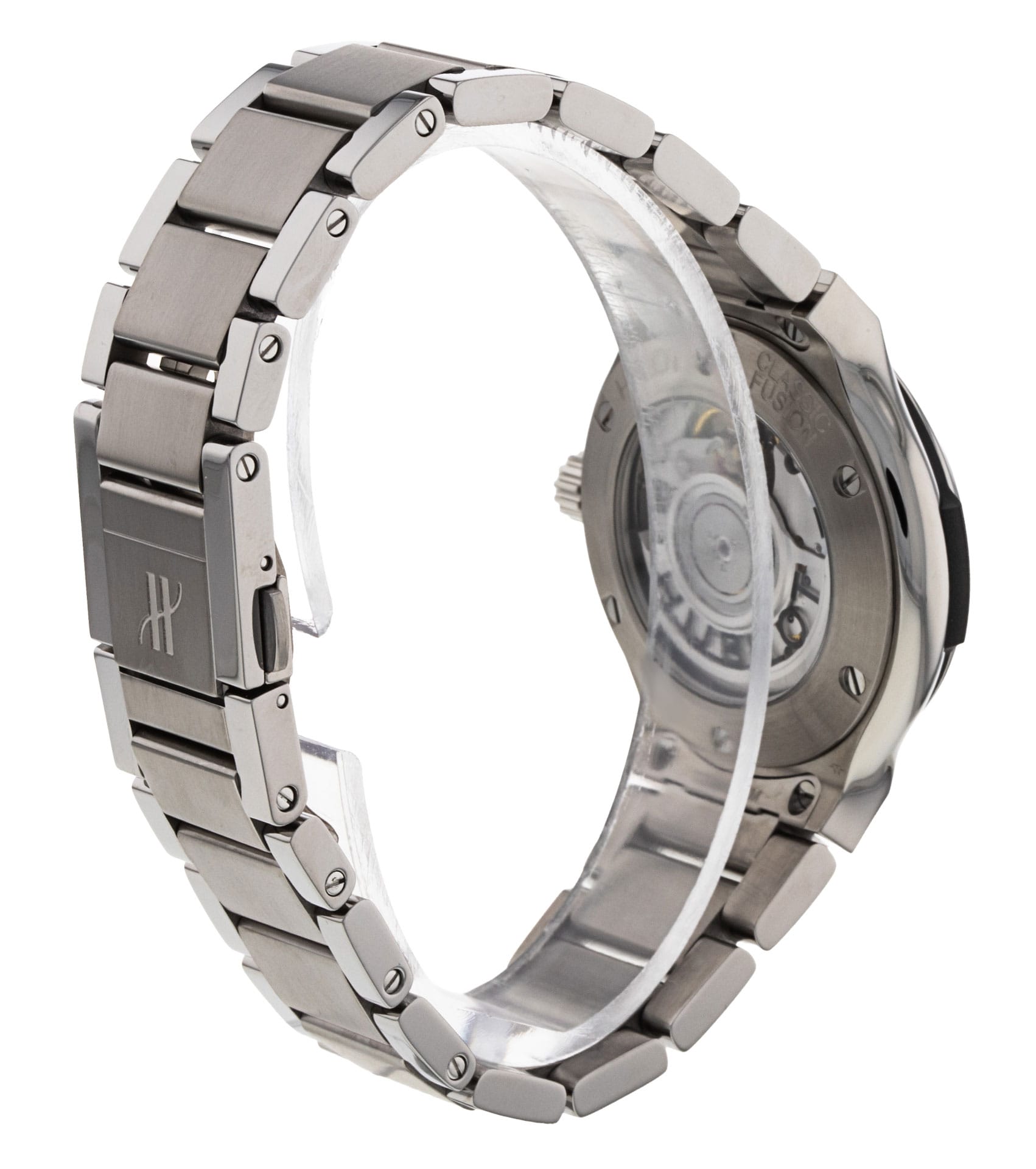 Hublot Classic Fusion 568.NX.1170.NX Thumbnail 3