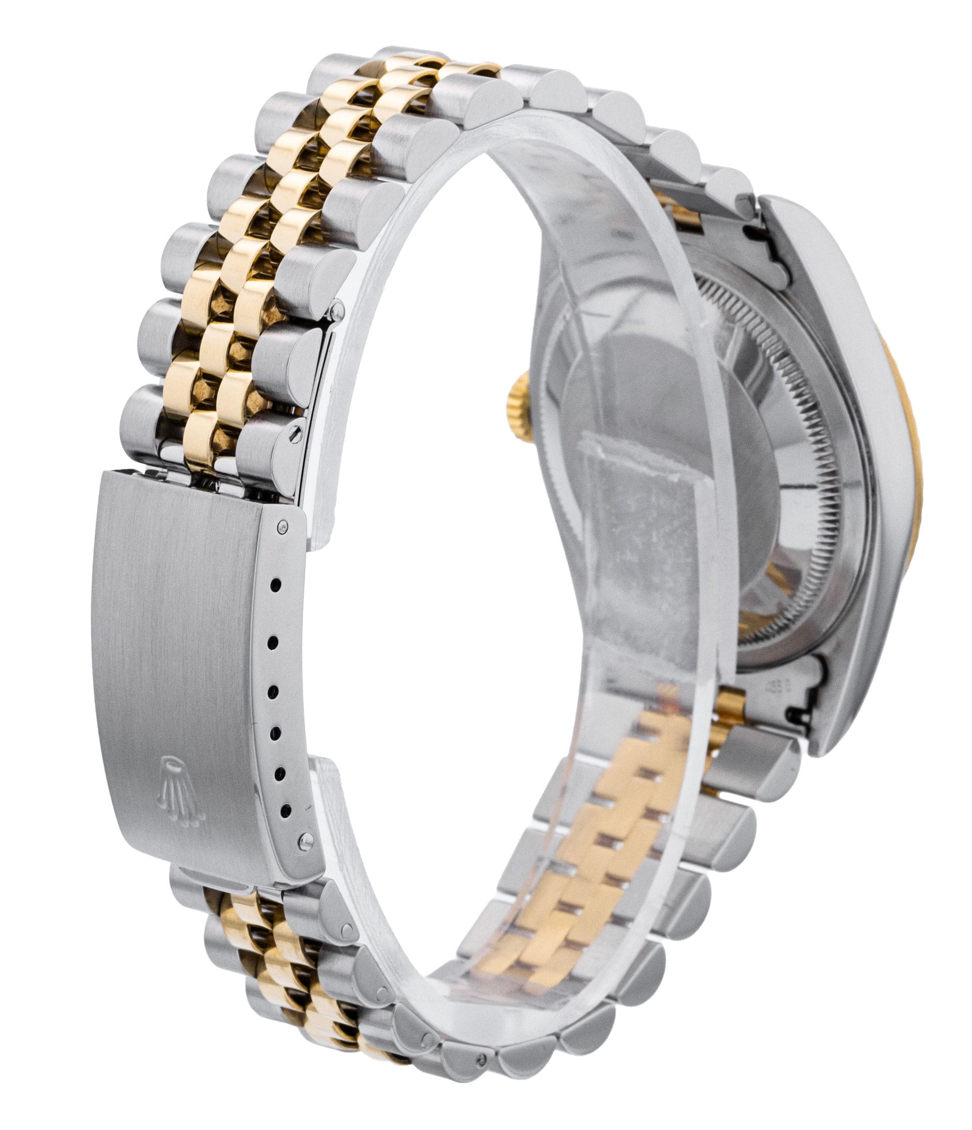 Rolex Datejust 16233 Thumbnail 3