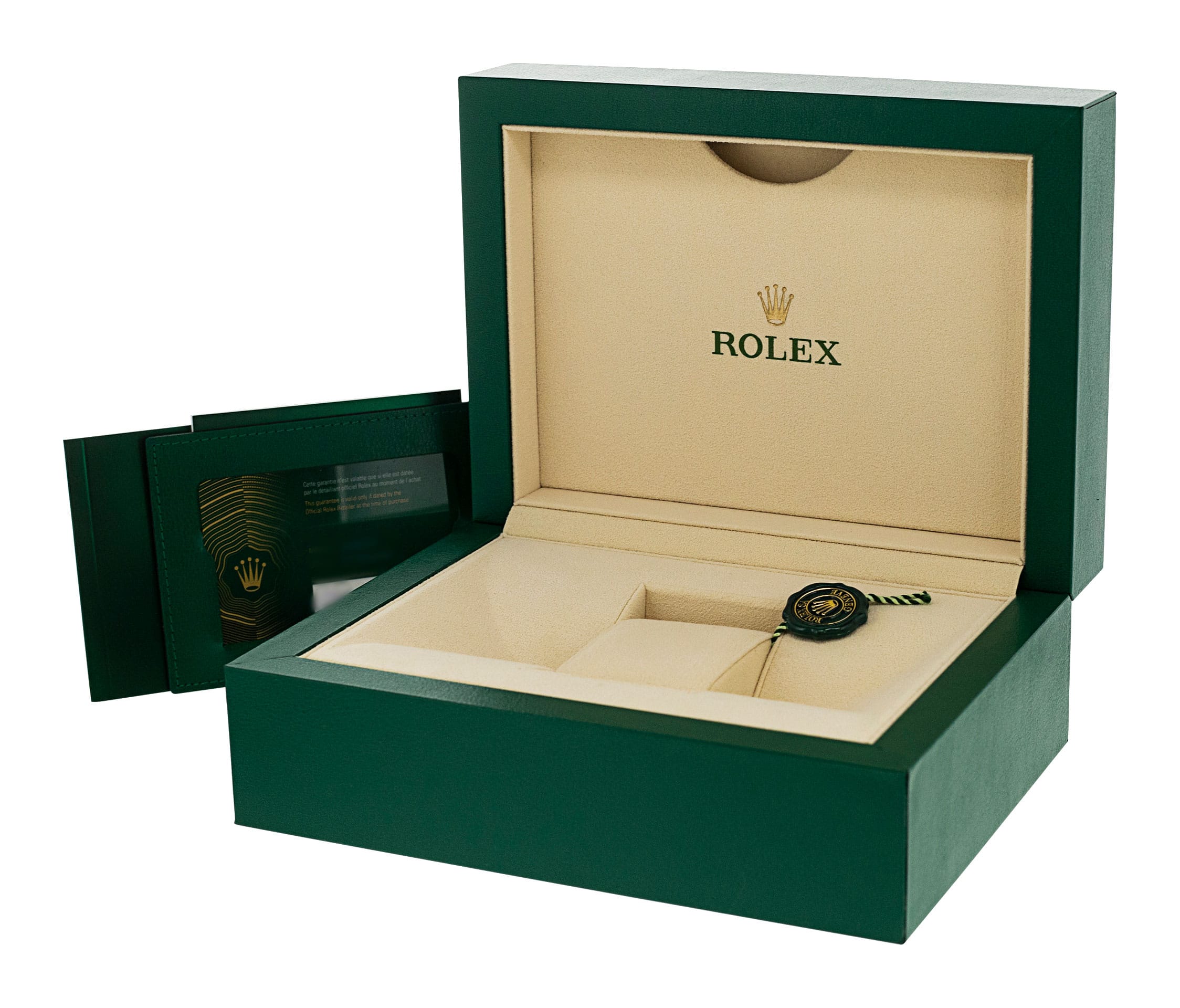 Rolex Yacht-Master 226659 Thumbnail 4