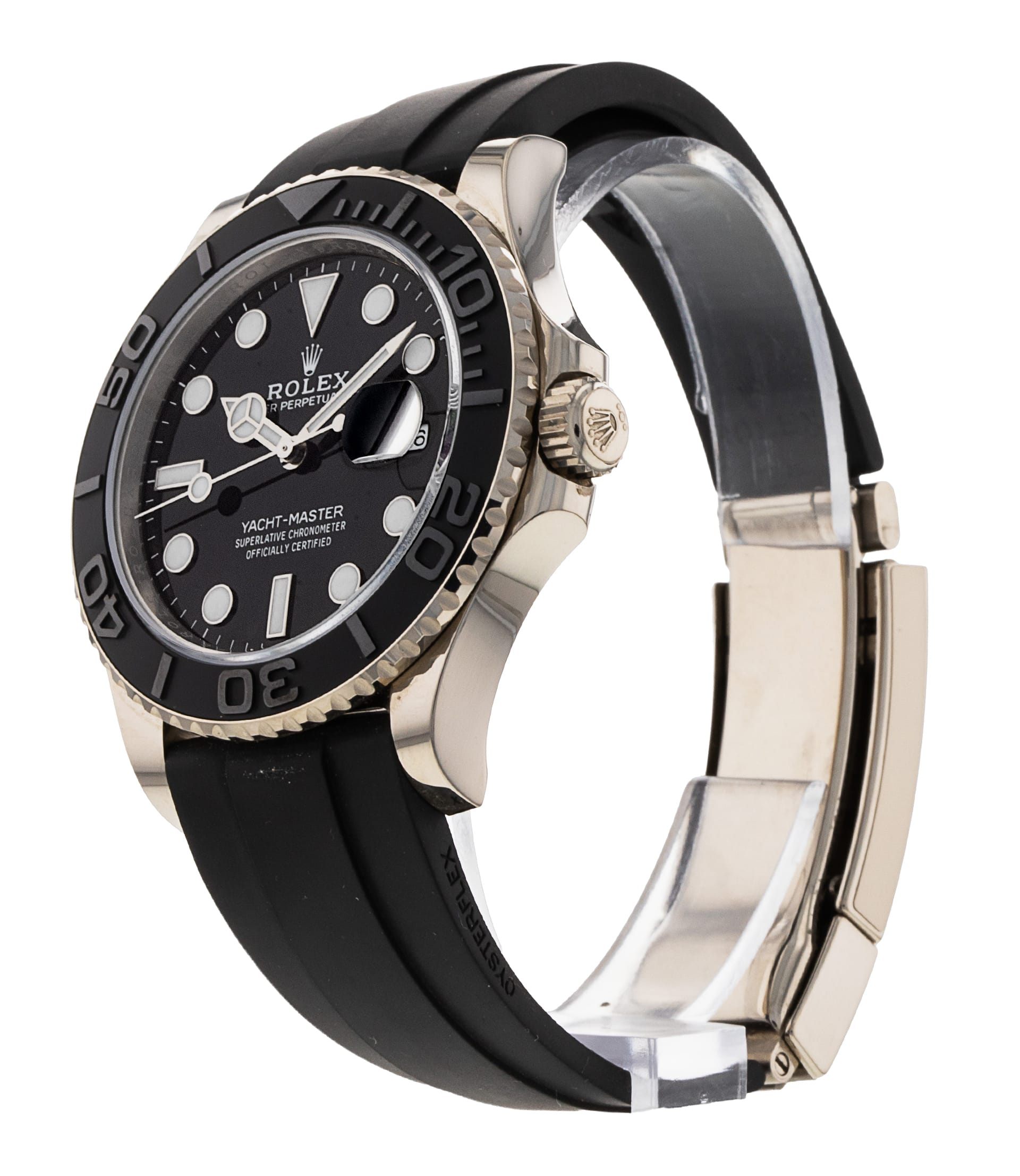 Rolex Yacht-Master 226659 Thumbnail 2