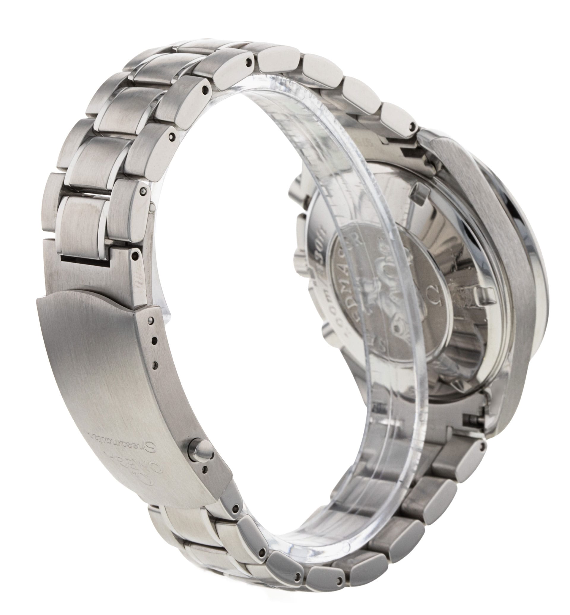 Omega Speedmaster Date 3211.30.00 Thumbnail 3