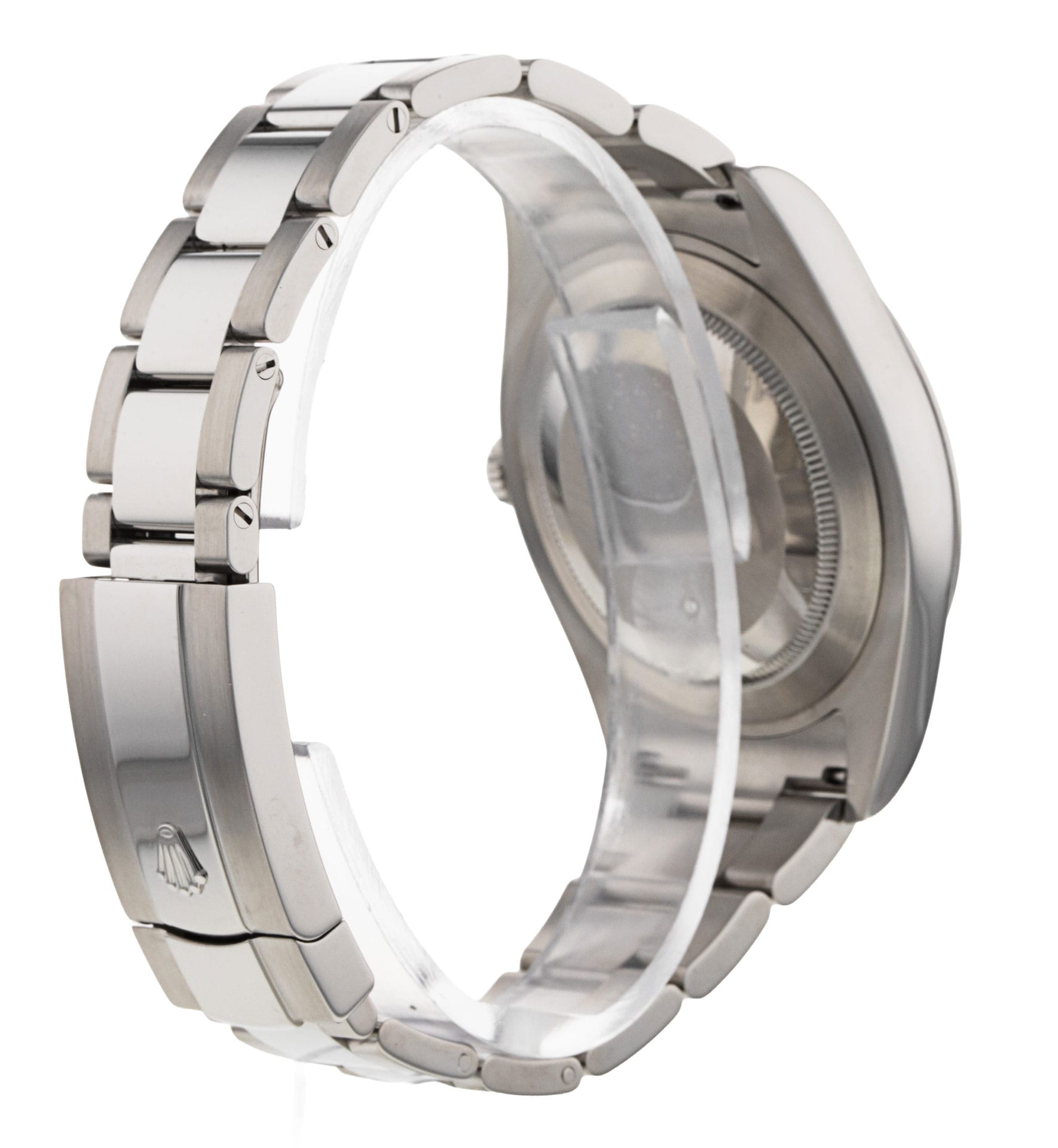 Rolex Datejust II 116300 Thumbnail 3