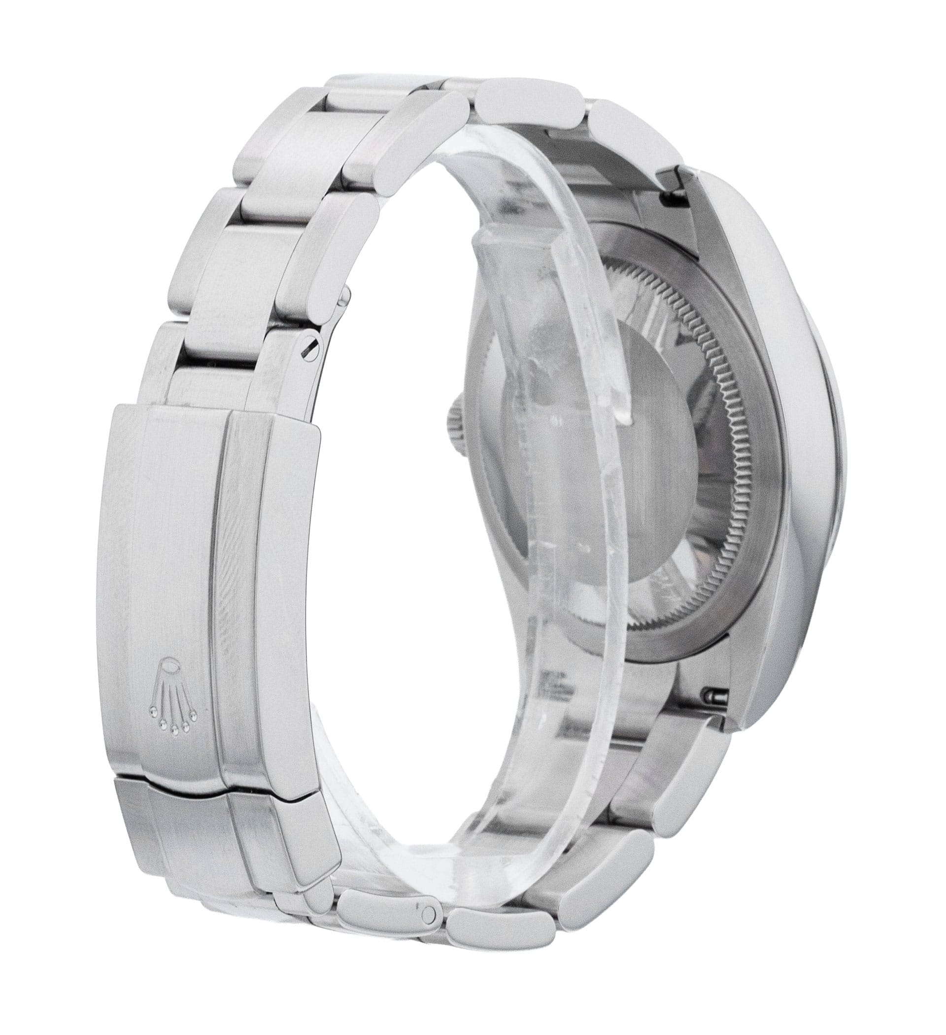 Rolex Oyster Perpetual 124200 Thumbnail 3