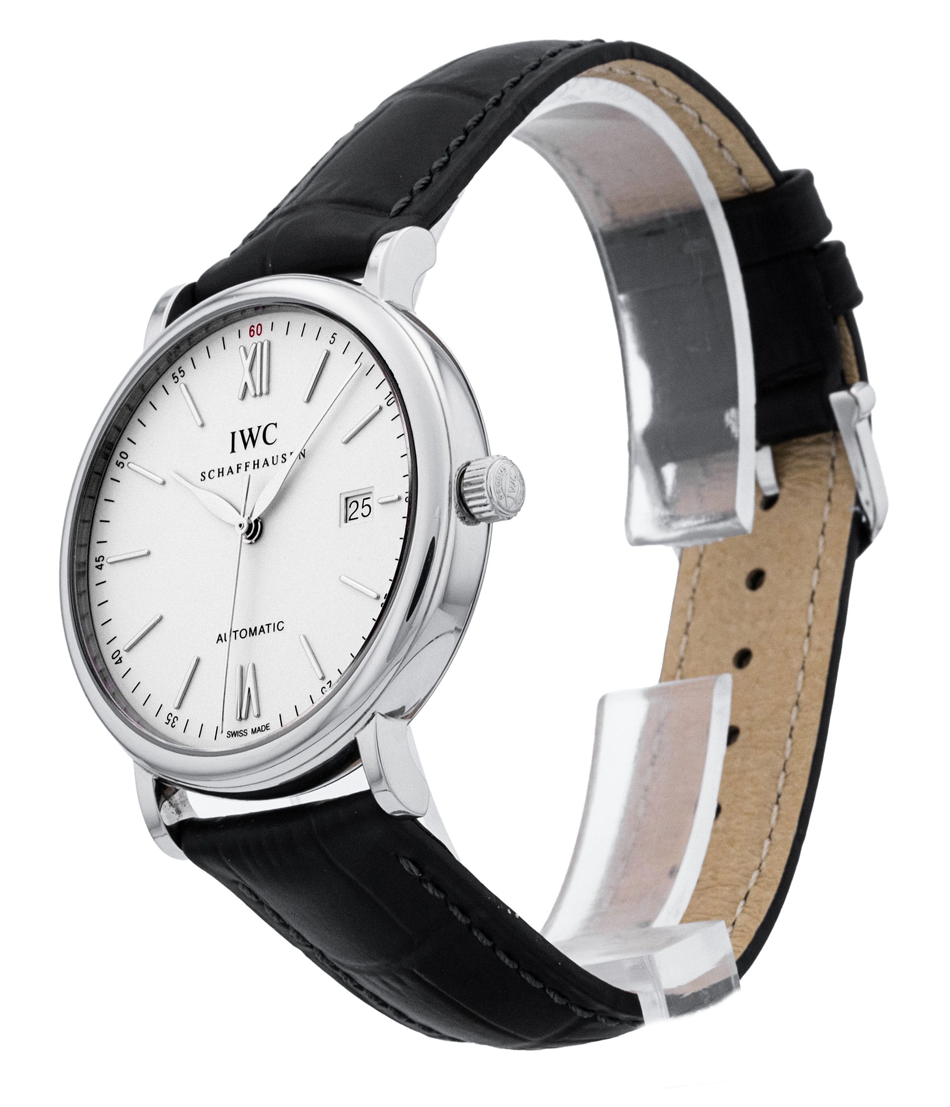 IWC Portofino Automatic IW356501 Thumbnail 2