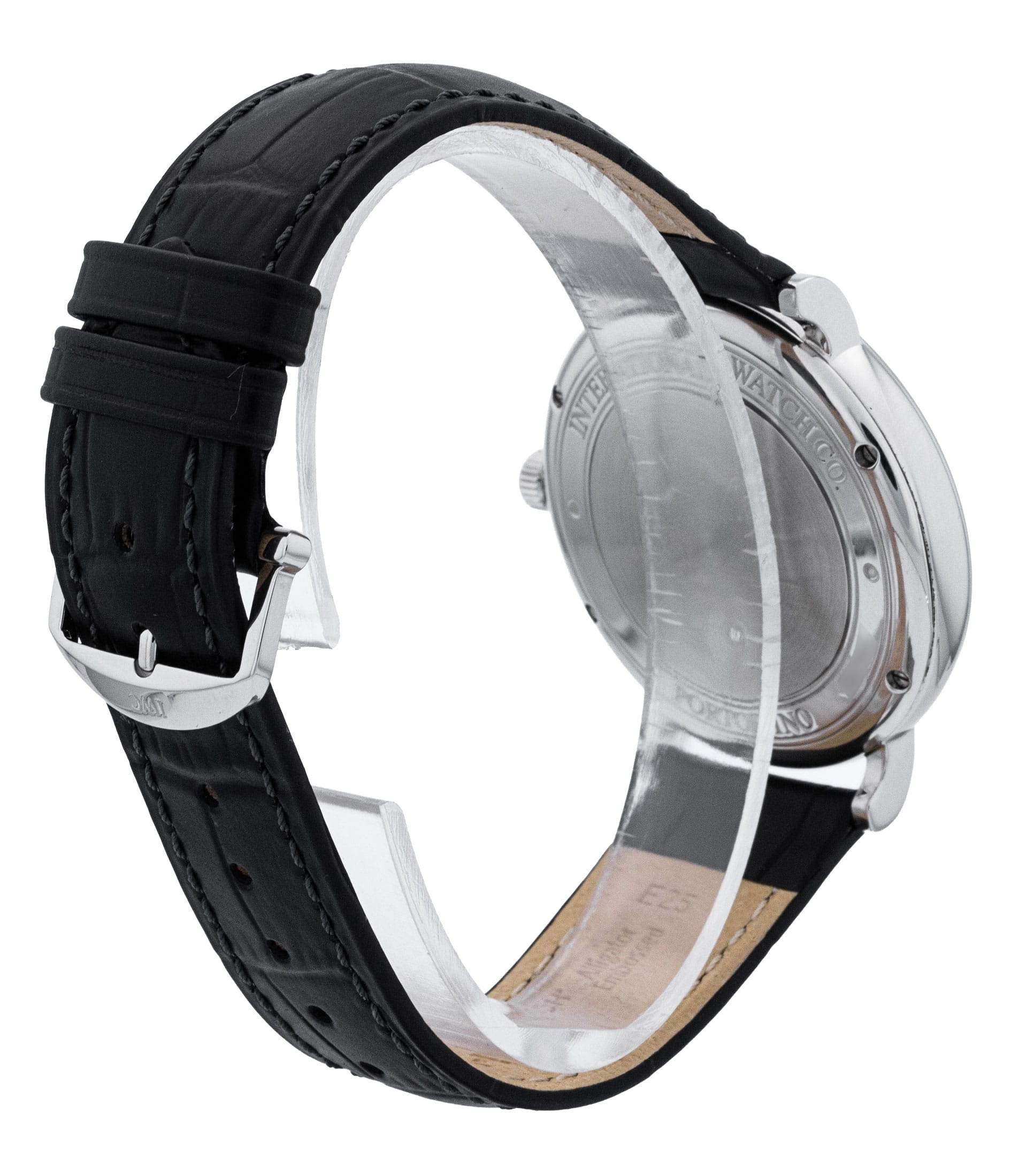 IWC Portofino Automatic IW356501 Thumbnail 3