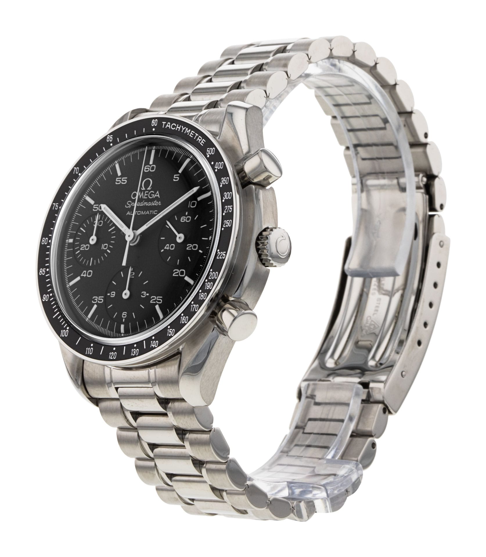 Omega Speedmaster Reduced 3510.50.00 Thumbnail 2