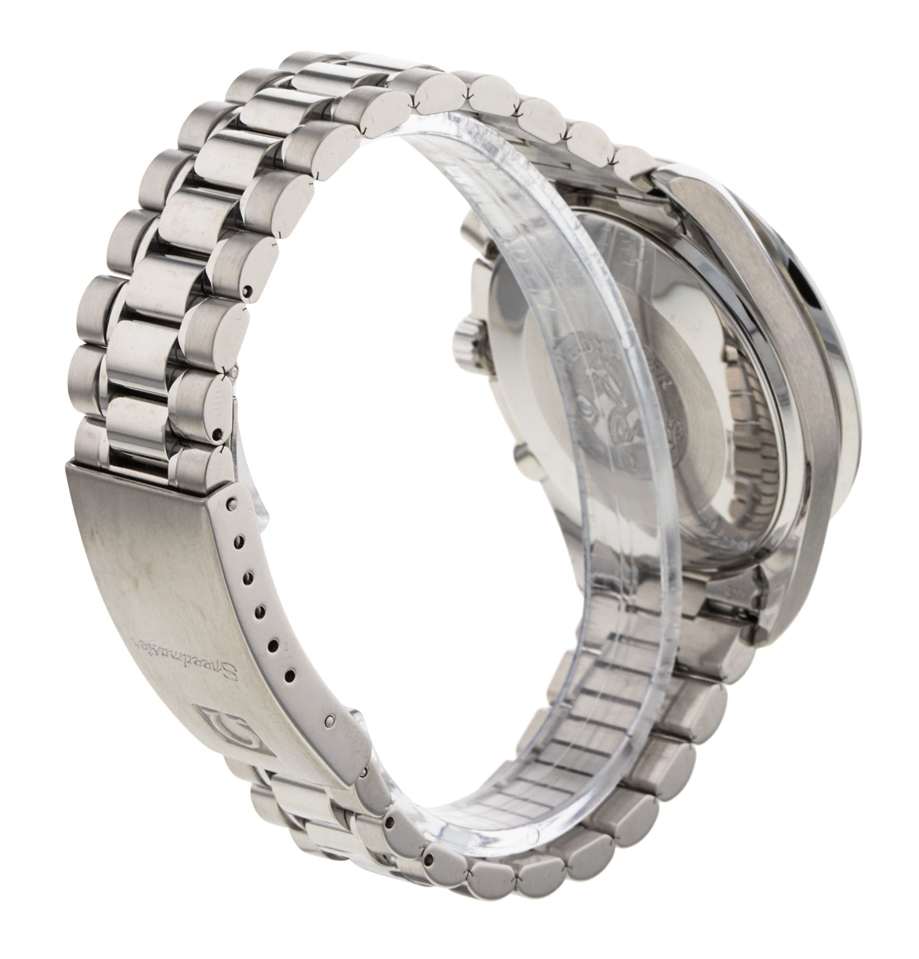 Omega Speedmaster Reduced 3510.50.00 Thumbnail 3