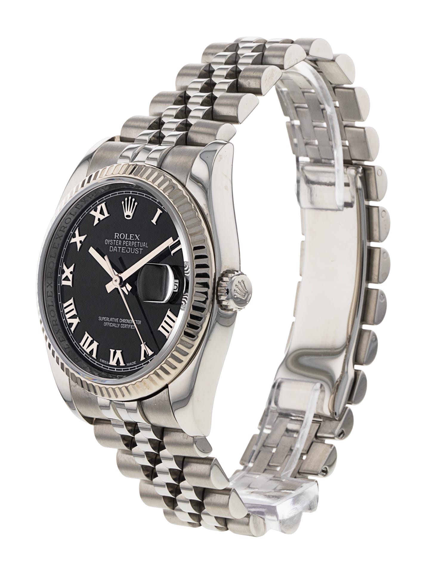 Rolex Datejust 116234 Thumbnail 2