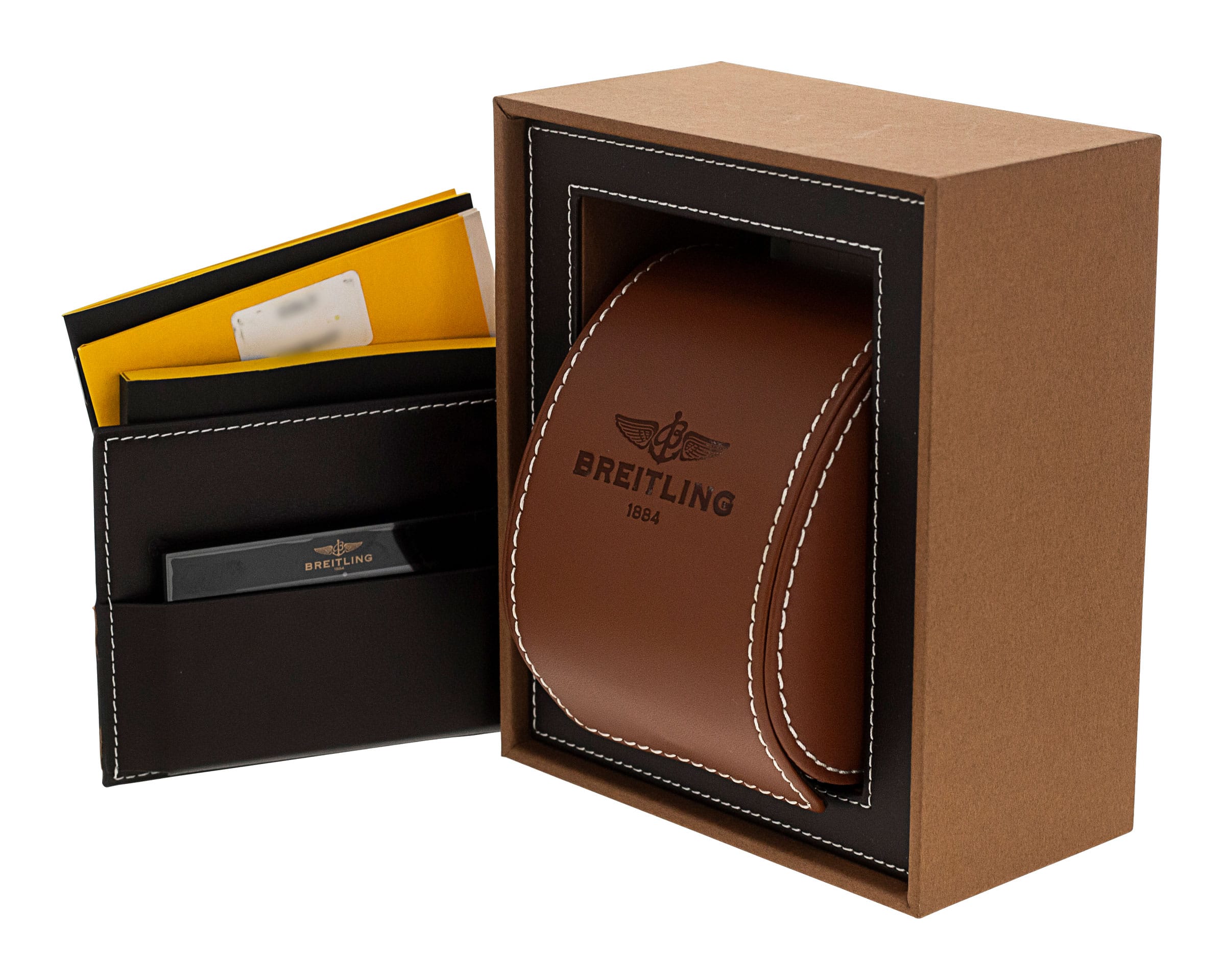 Breitling Colt Quartz A73380 Thumbnail 4