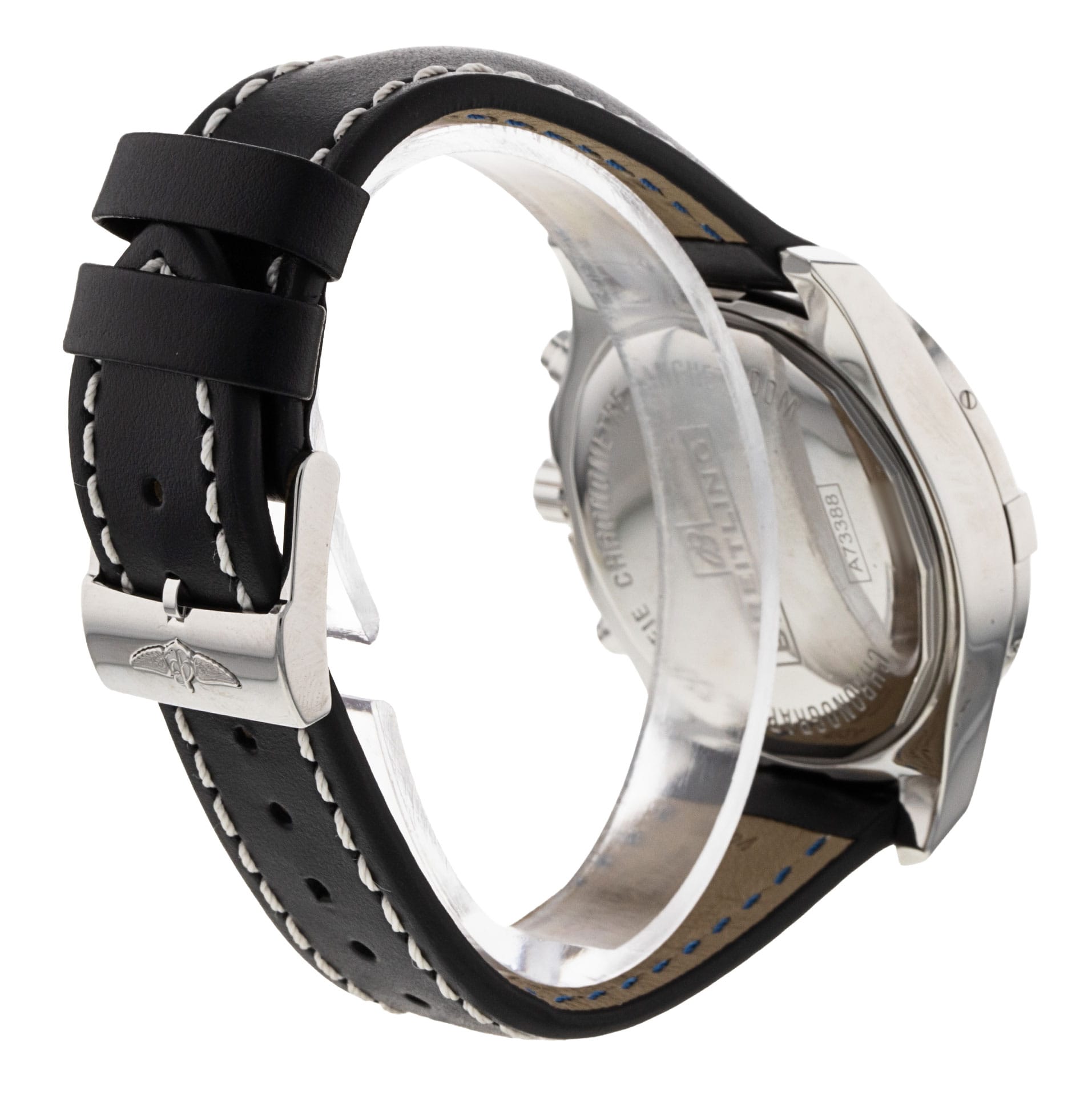 Breitling Colt Quartz A73380 Thumbnail 3