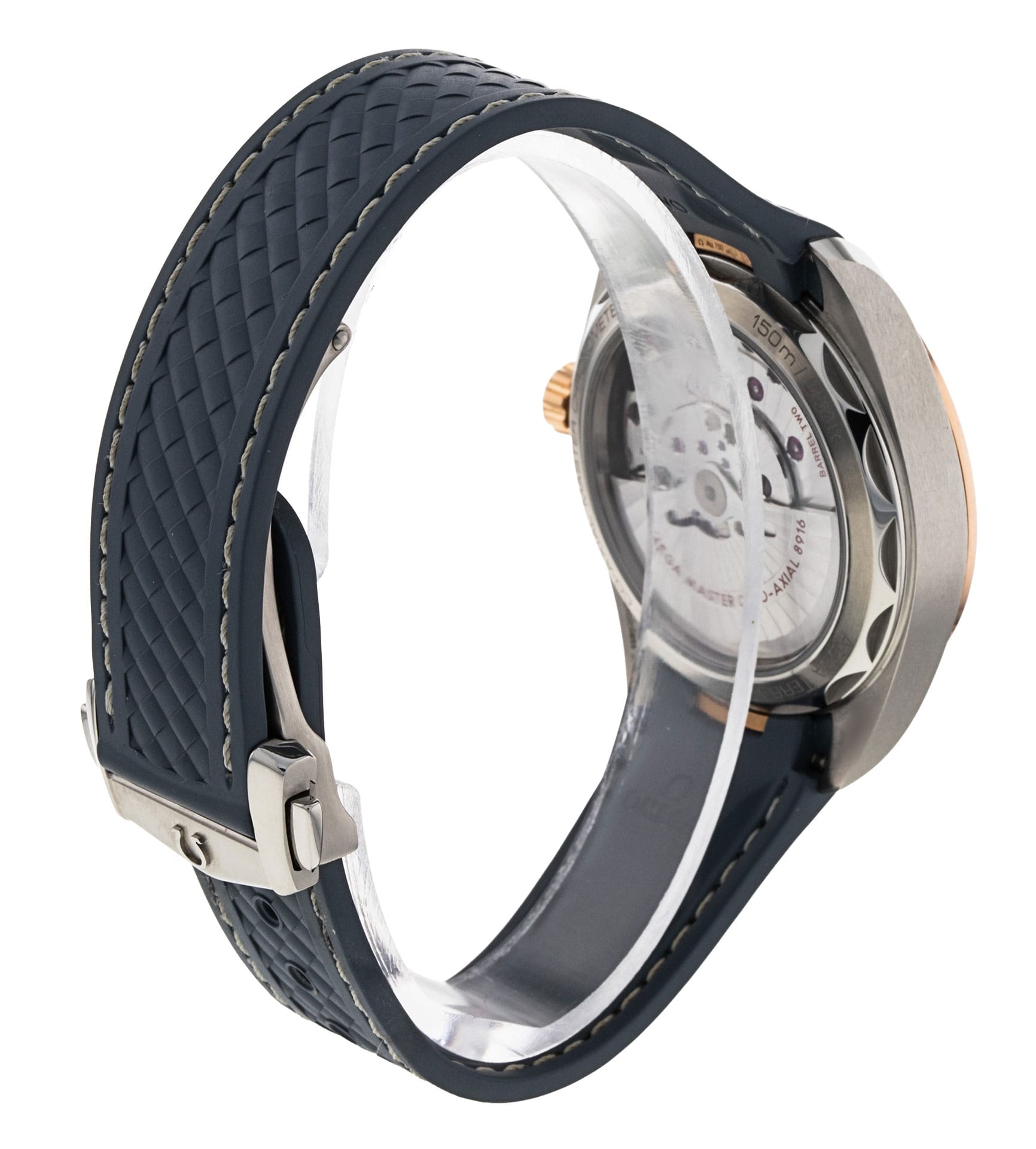 Omega Aqua Terra 150m Gents 220.22.41.21.03.001 Thumbnail 3