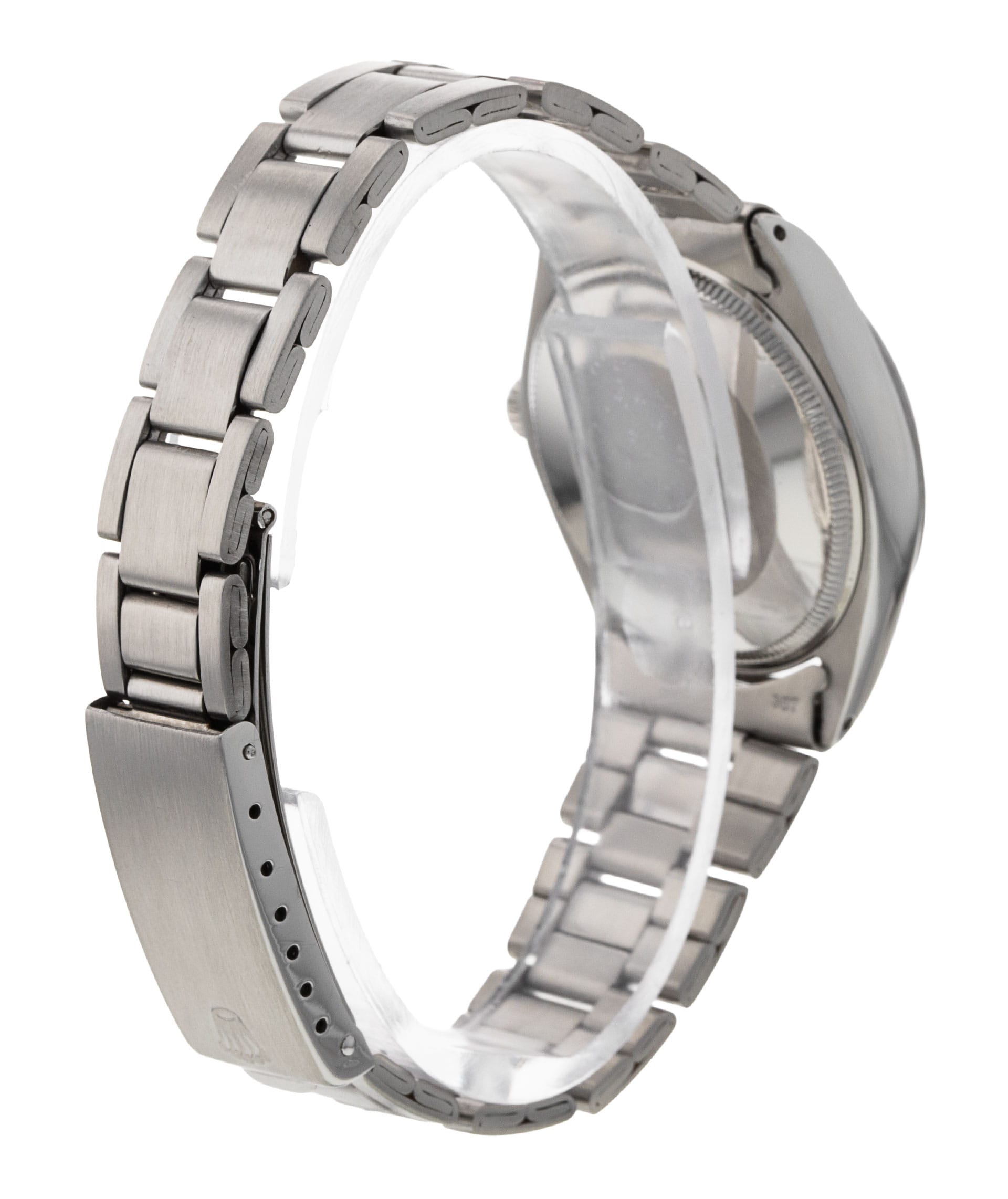 Rolex Air-King 5500 Thumbnail 3