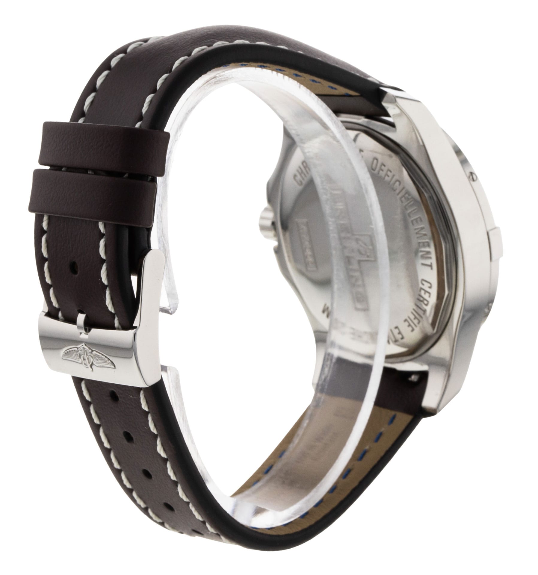 Breitling Colt Auto A17388 Thumbnail 3