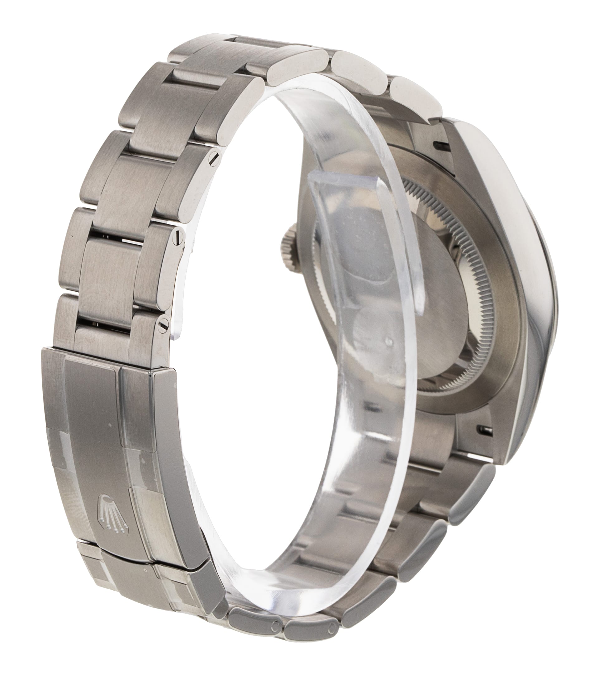 Rolex Oyster Perpetual 41 134300 Thumbnail 3