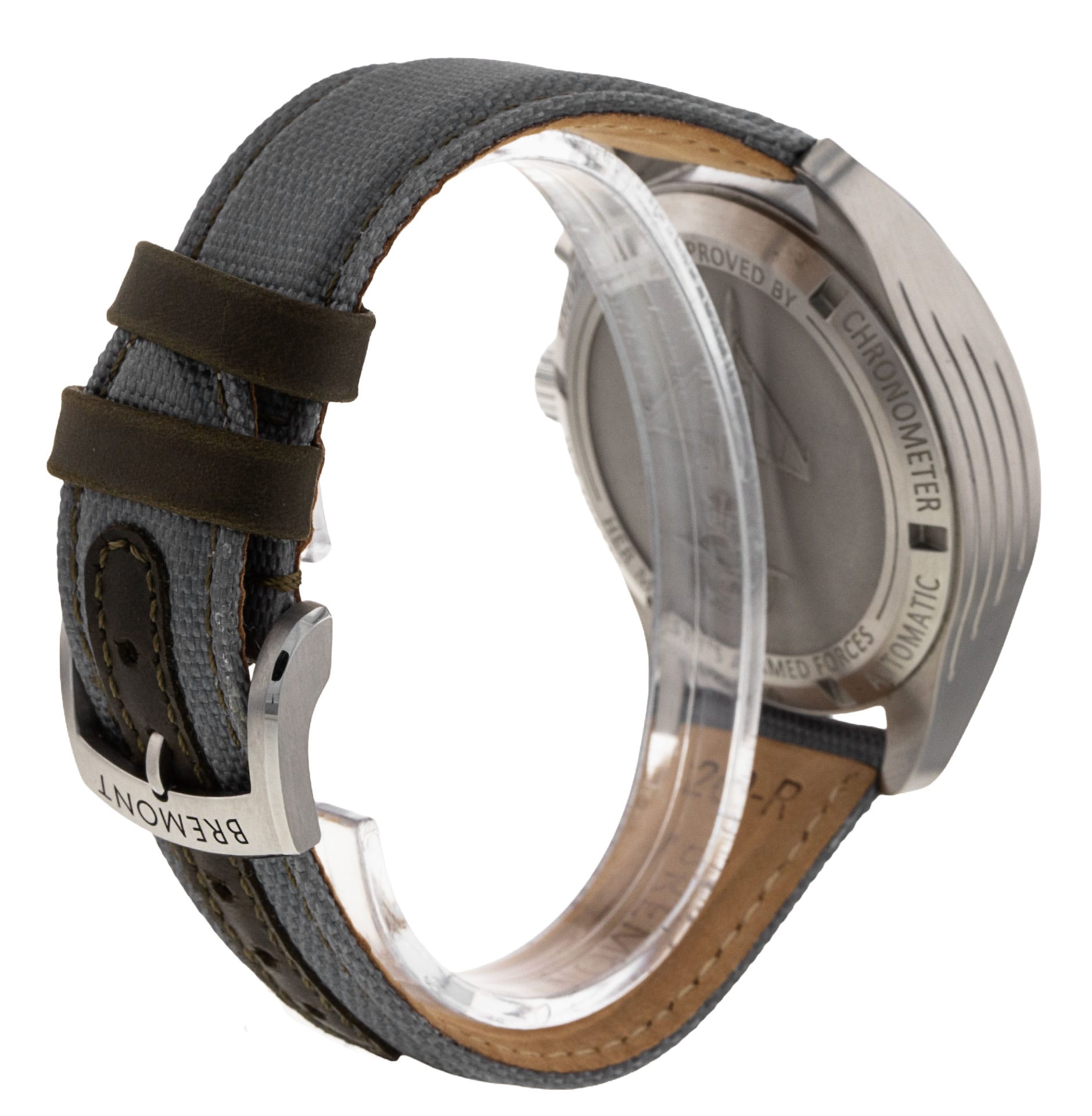 Bremont Armed Forces Collection VULCAN Thumbnail 3