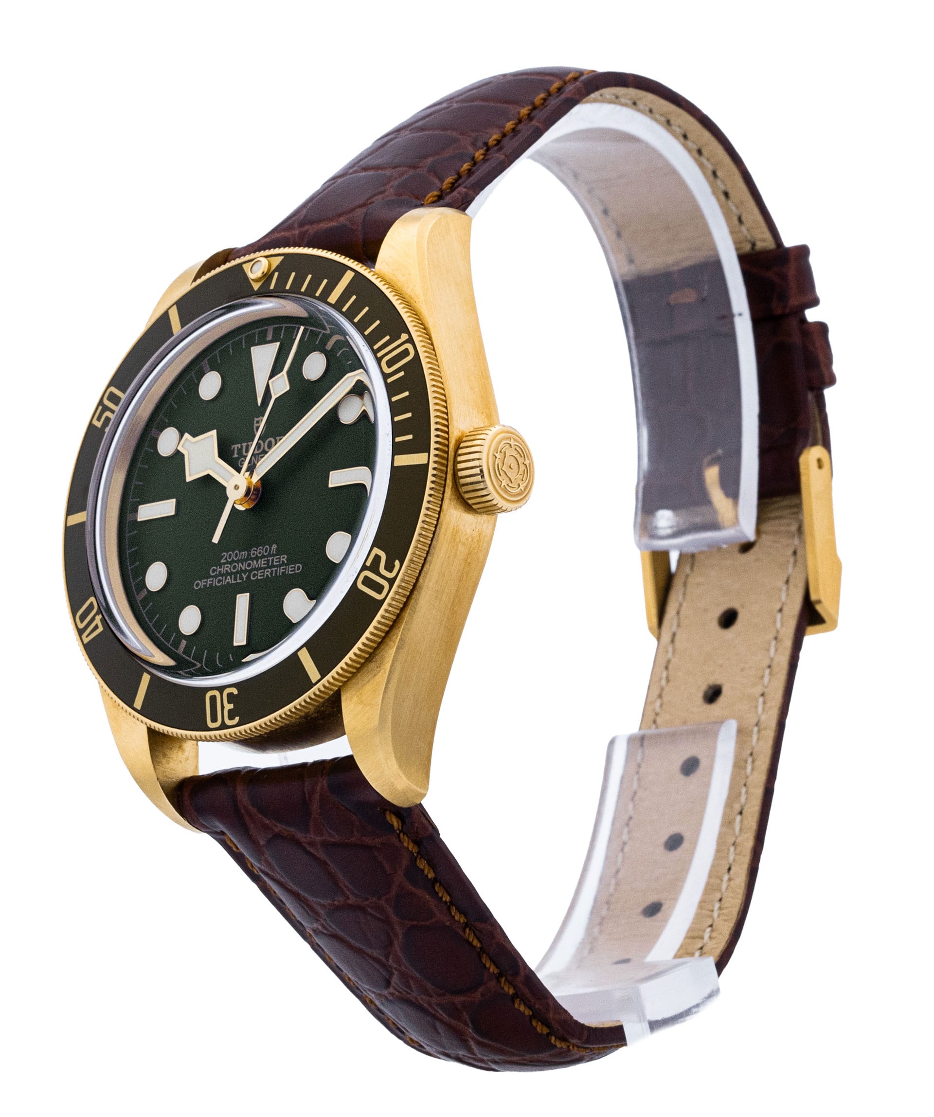 Tudor Black Bay 58 M79018V-0001 Thumbnail 2