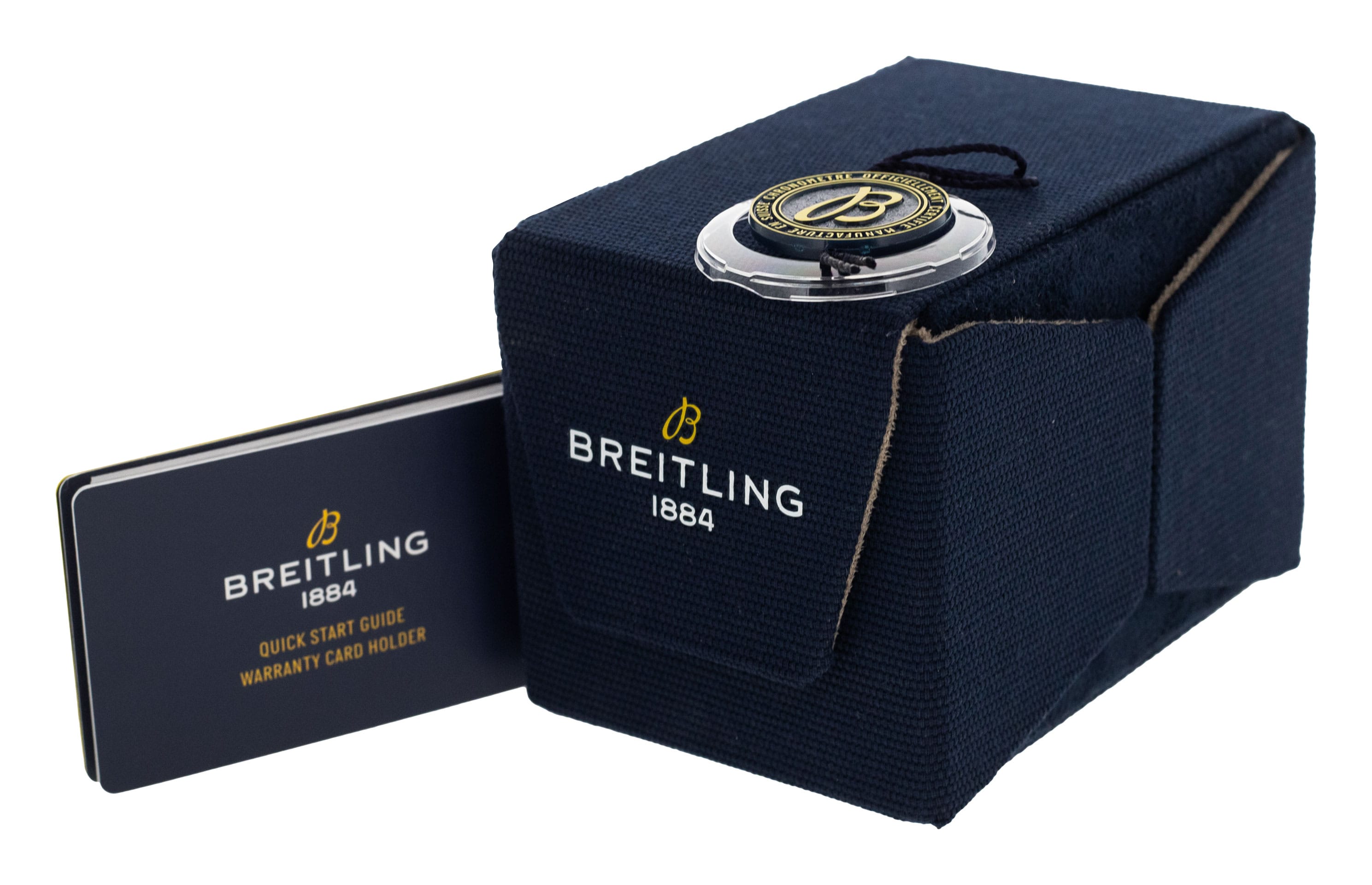 Breitling Endurance Pro X82310 Thumbnail 4