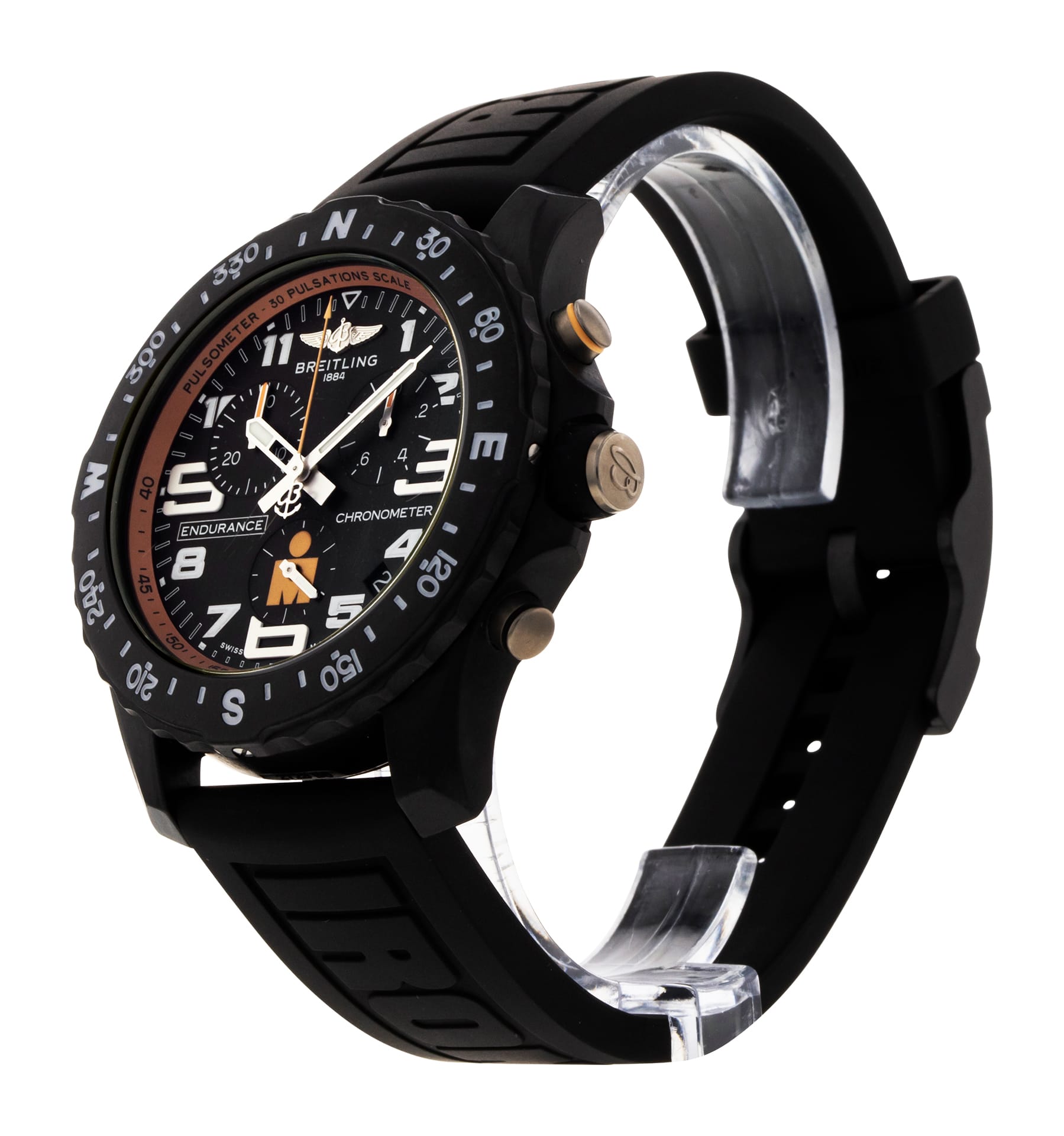 Breitling Endurance Pro X82310 Thumbnail 2
