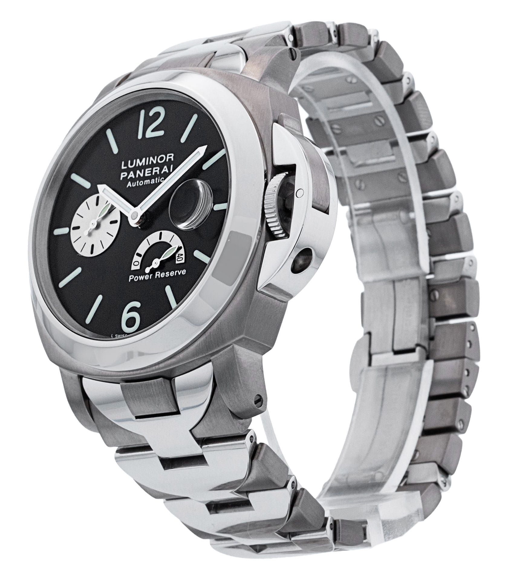 Panerai Luminor Power Reserve PAM00171 Thumbnail 2