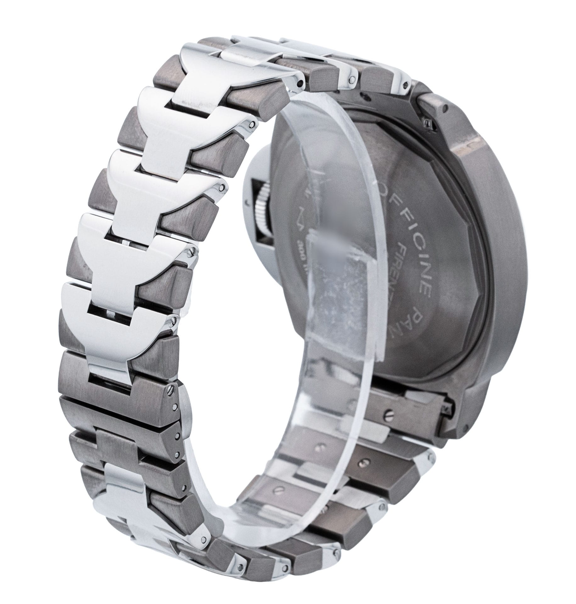 Panerai Luminor Power Reserve PAM00171 Thumbnail 3