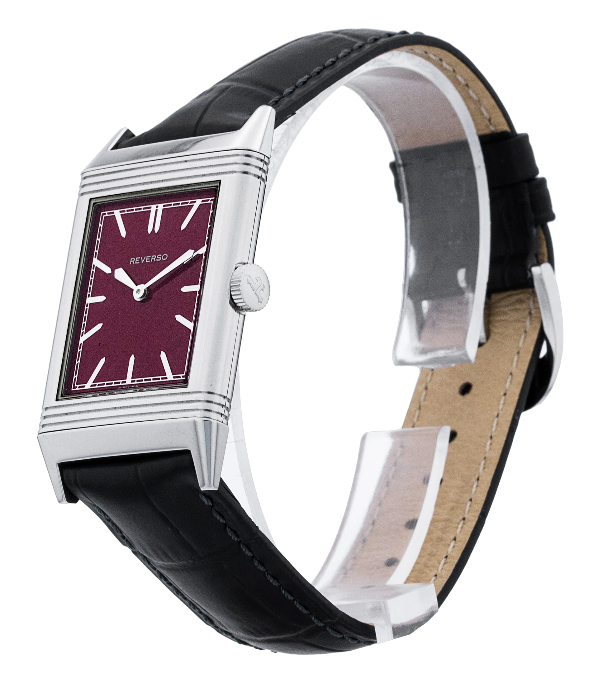 Jaeger-LeCoultre Reverso Grande Ultra Thin 278856J Thumbnail 2