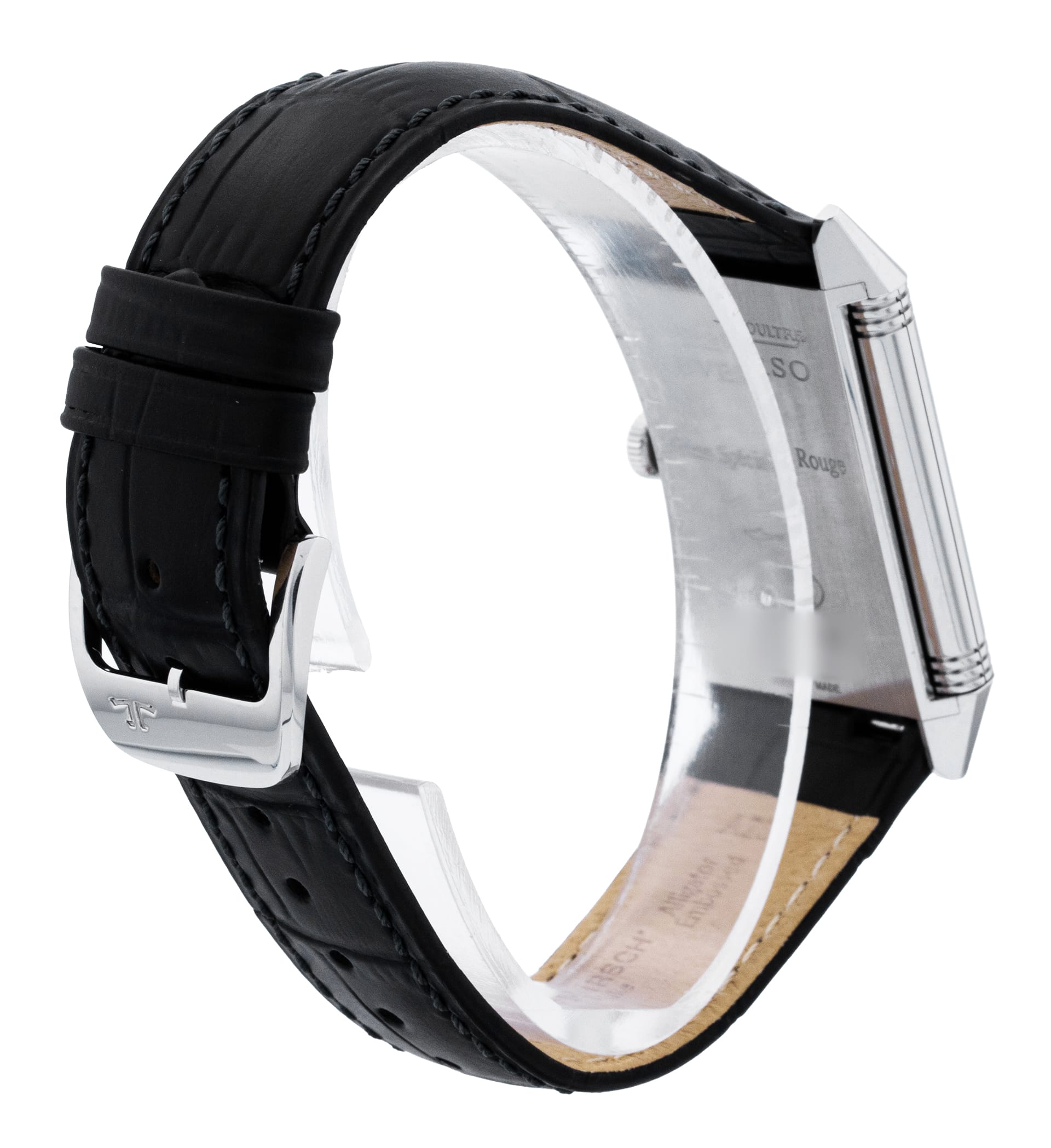 Jaeger-LeCoultre Reverso Grande Ultra Thin 278856J Thumbnail 3