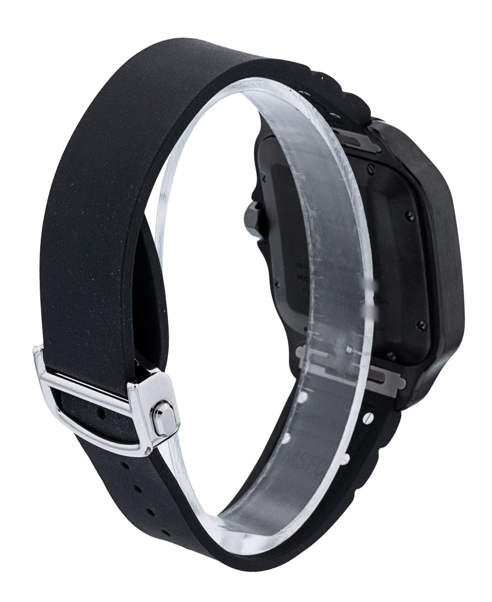 Cartier Santos WSSA0039 Thumbnail 3