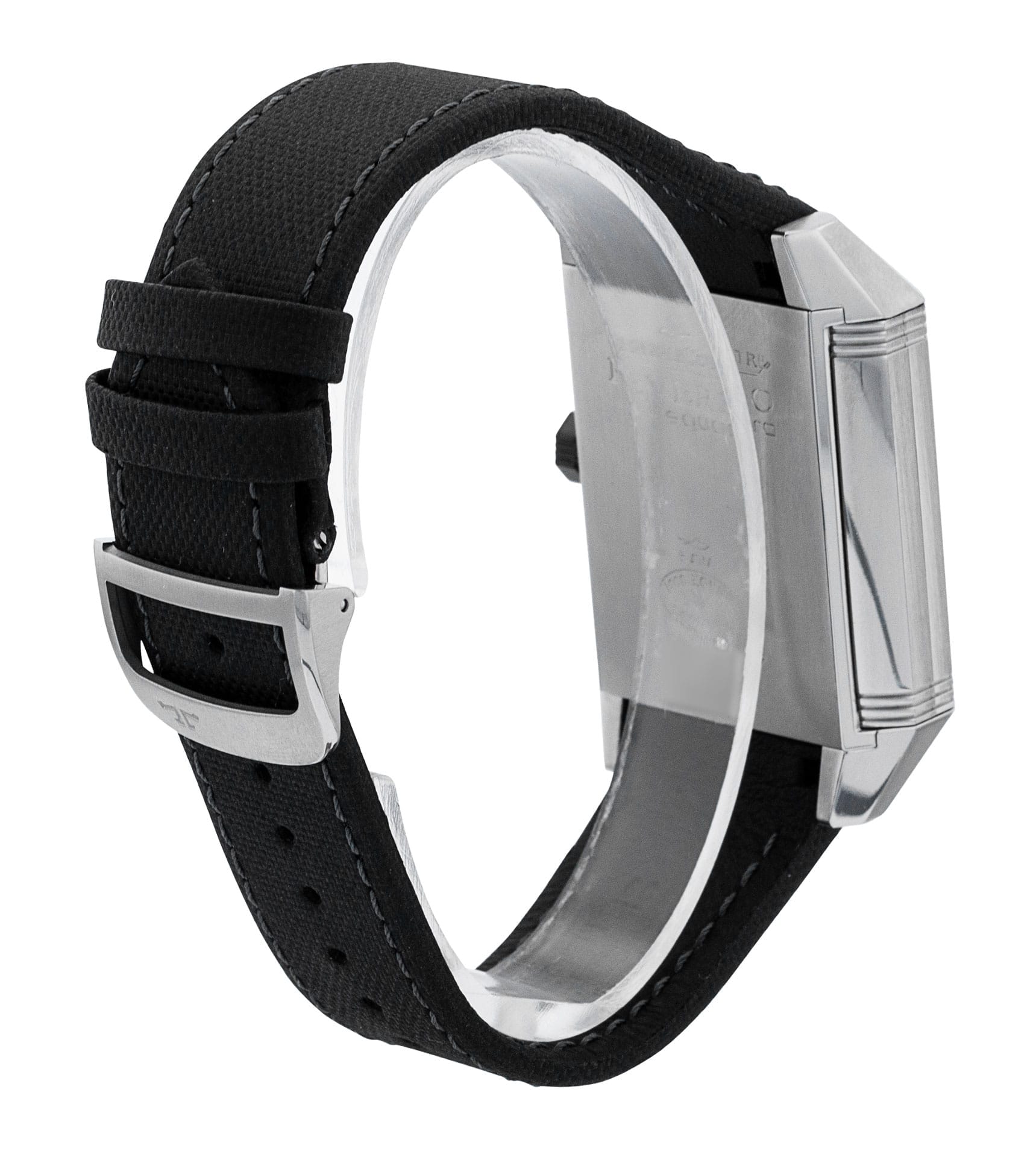 Jaeger-LeCoultre Reverso Squadra Hometime 700867P Thumbnail 3