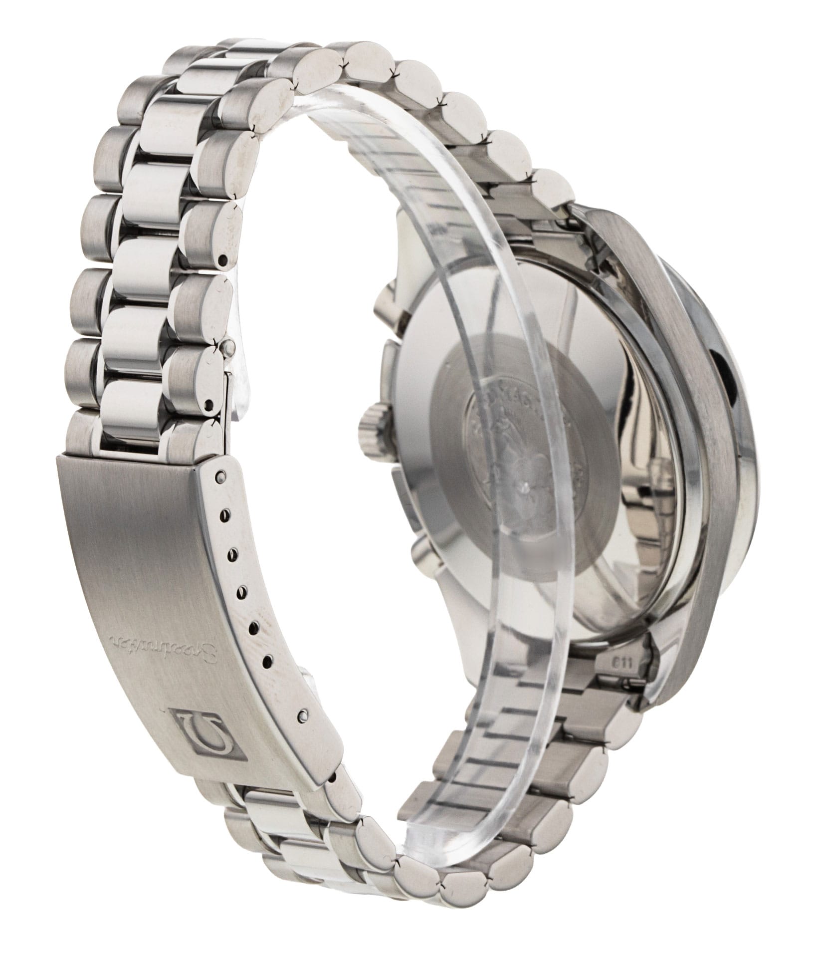 Omega Speedmaster Reduced 3510.50.00 Thumbnail 3