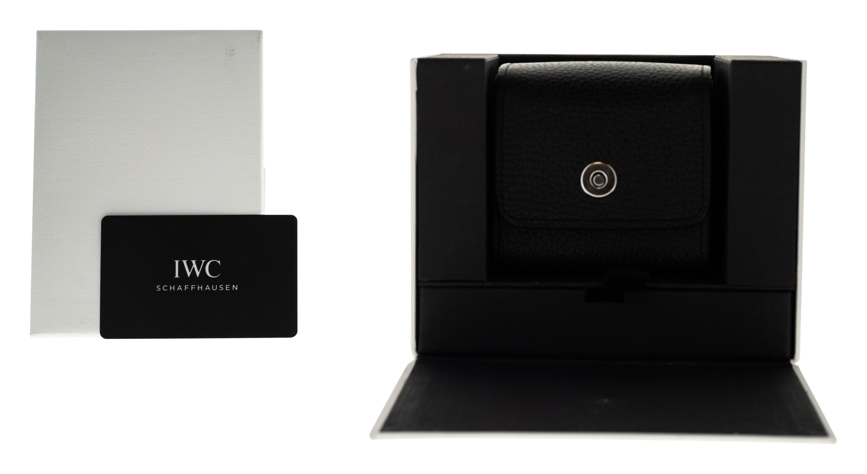 IWC Ingenieur IW328903 Thumbnail 4