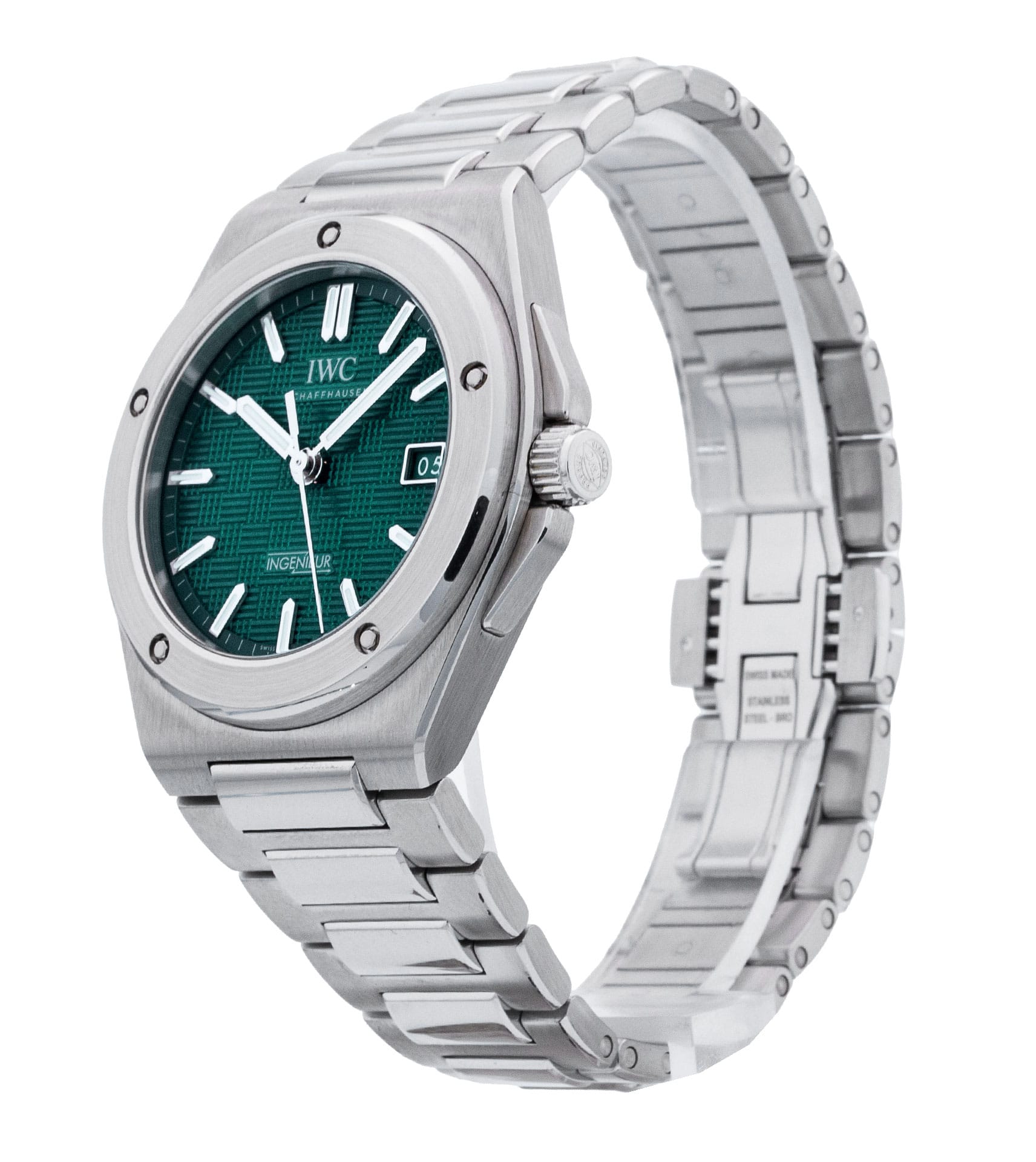 IWC Ingenieur IW328903 Thumbnail 2