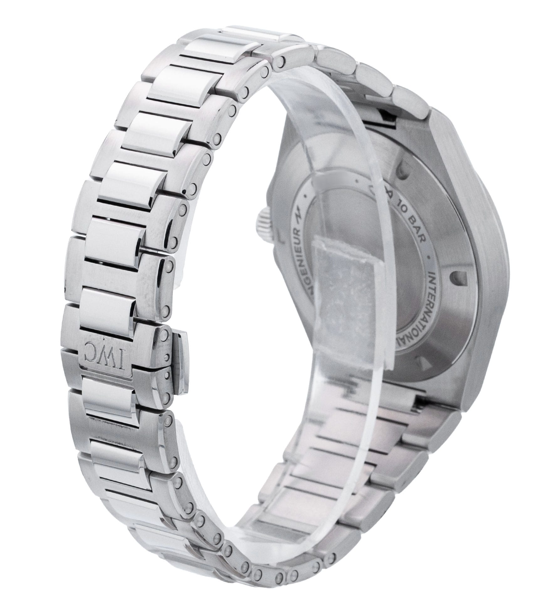 IWC Ingenieur IW328903 Thumbnail 3