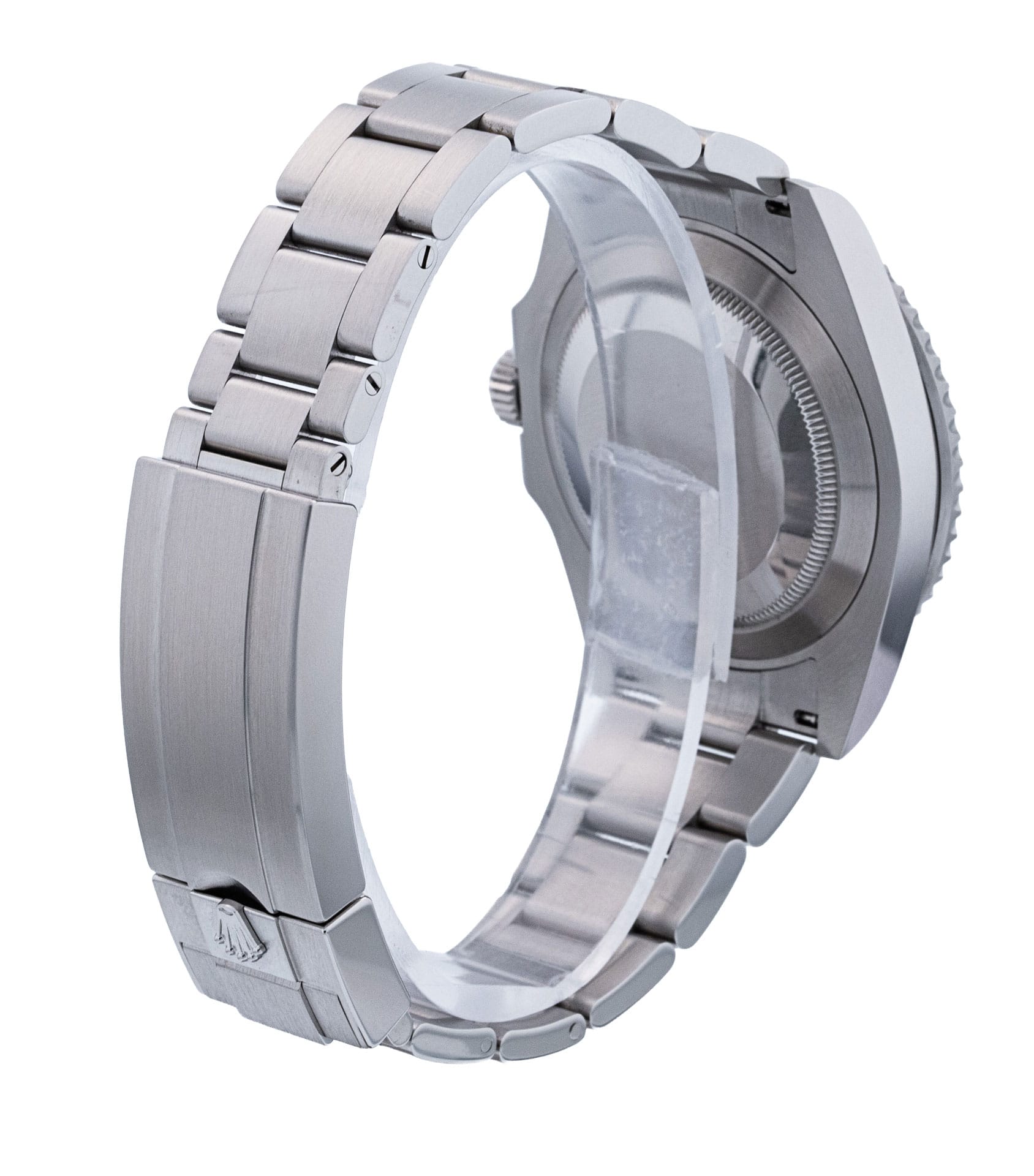 Rolex Submariner 124060 Thumbnail 3