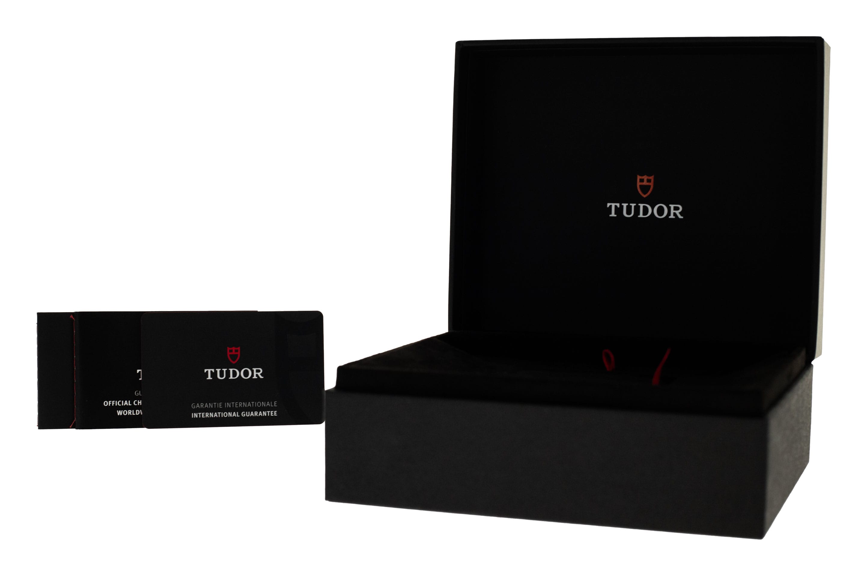 Tudor Black Bay Chrono M79360N-0002 Thumbnail 4