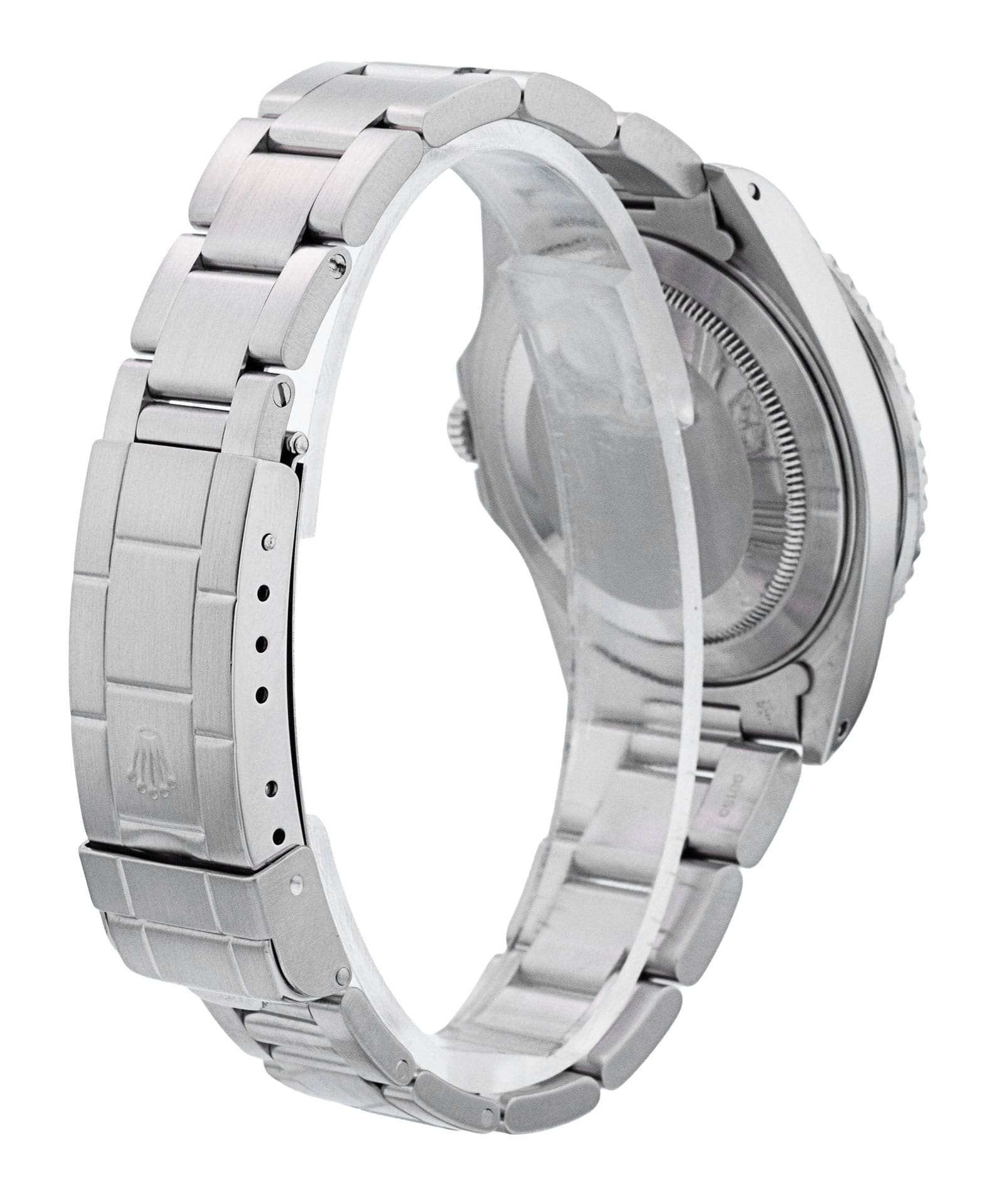 Rolex GMT Master II 16710 Thumbnail 3