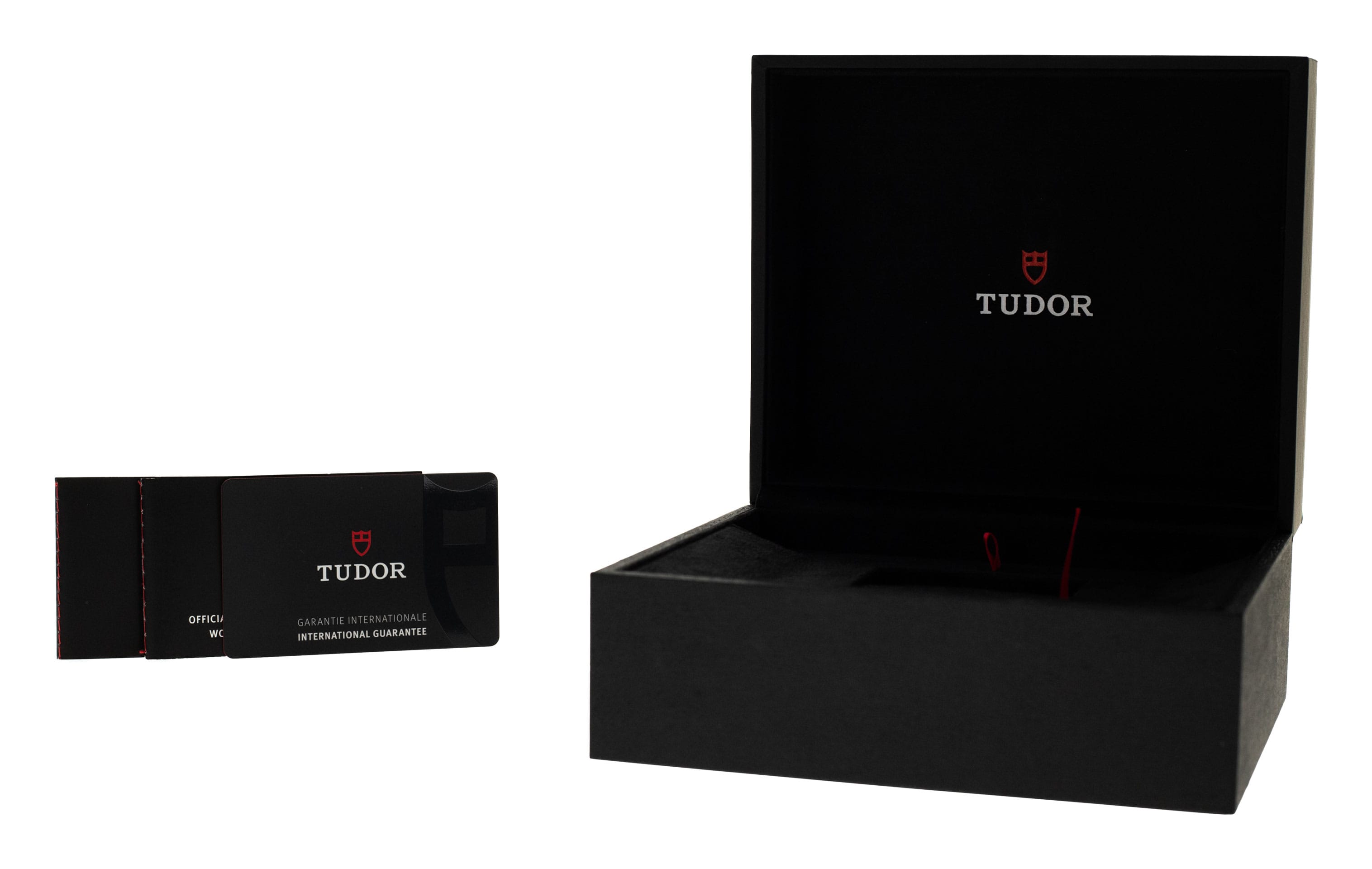 Tudor Black Bay GMT M79830RB-0001 Thumbnail 4