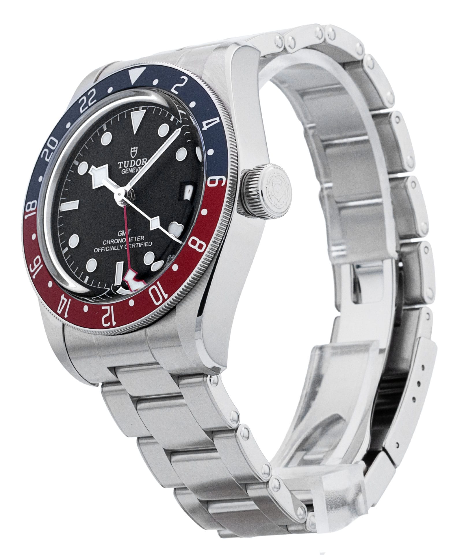 Tudor Black Bay GMT M79830RB-0001 Thumbnail 2