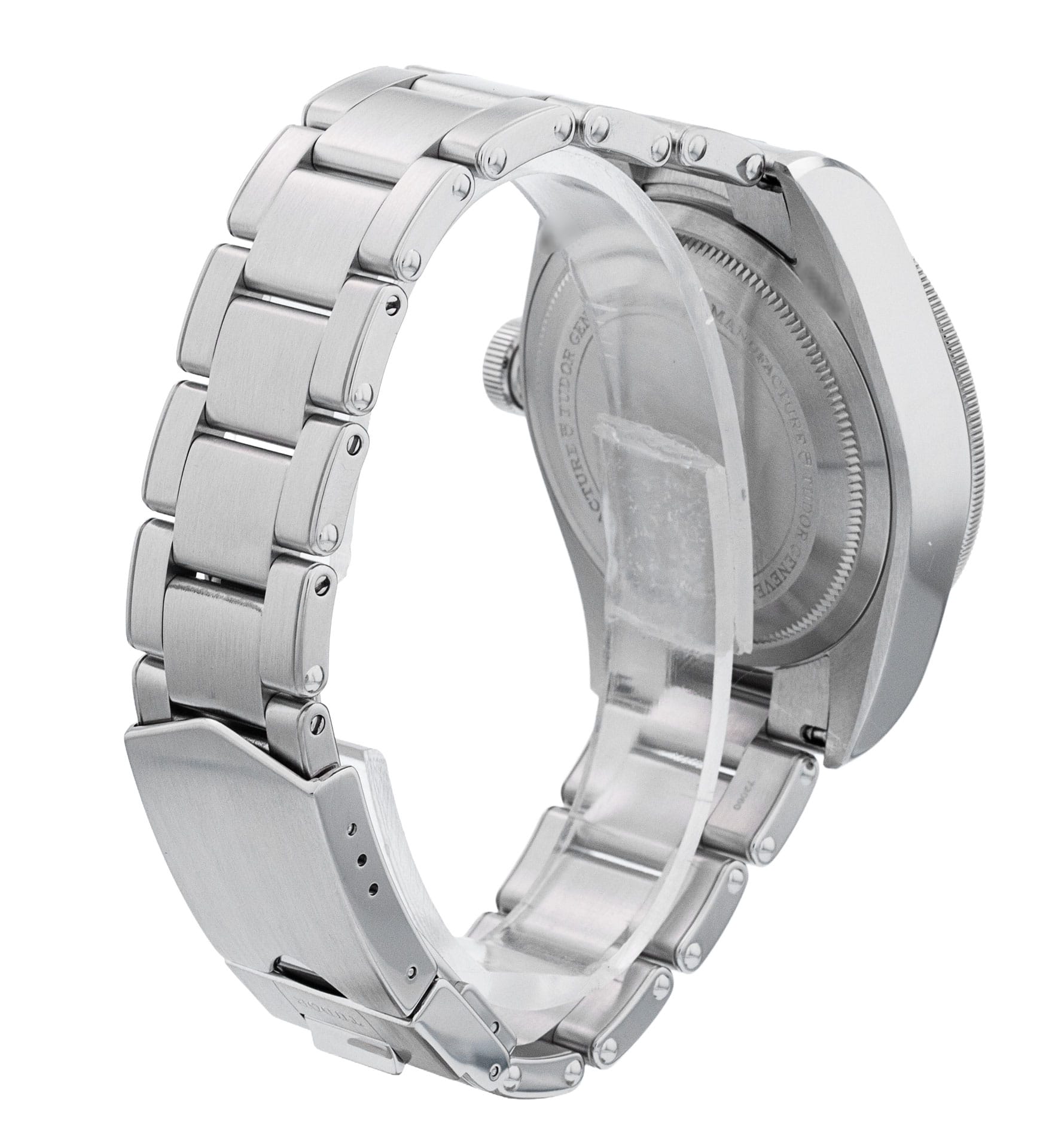 Tudor Black Bay GMT M79830RB-0001 Thumbnail 3