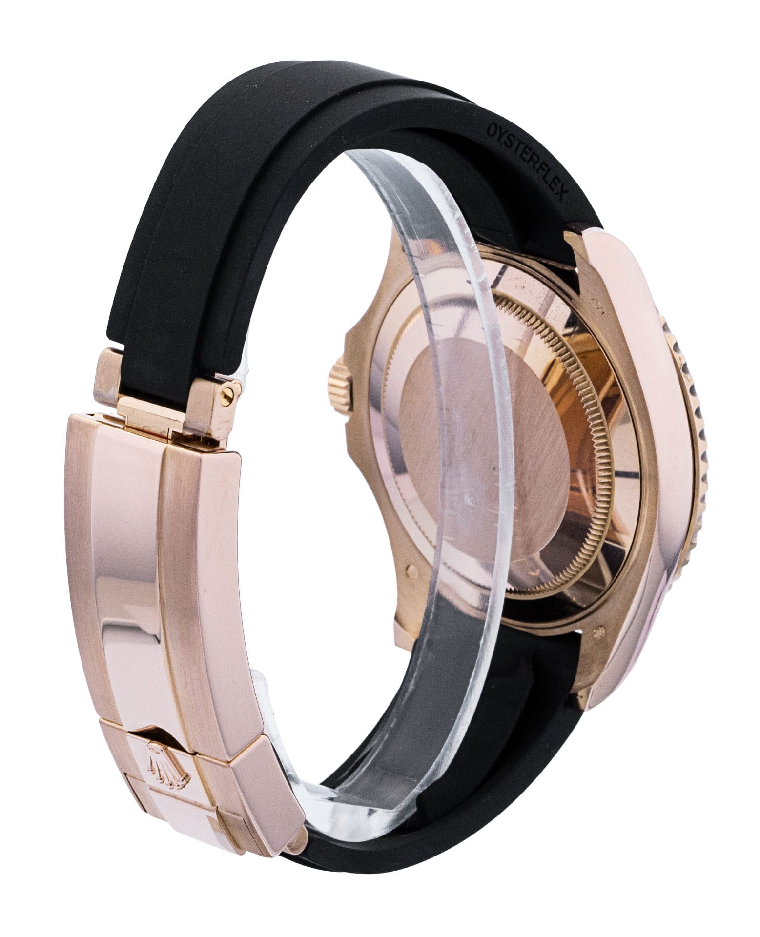 Rolex Yacht-Master 126655 Thumbnail 3