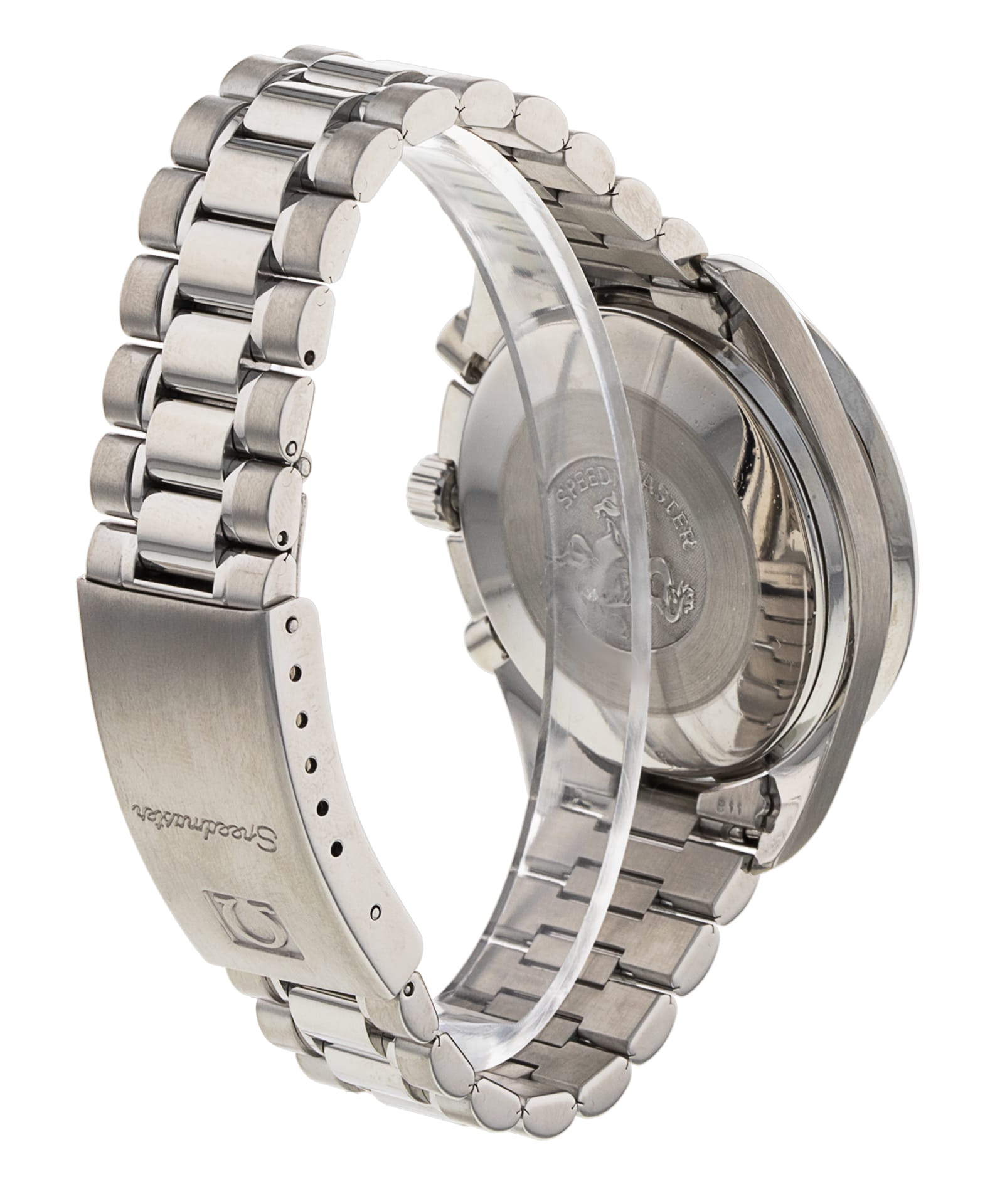 Omega Speedmaster Reduced 3510.50.00 Thumbnail 3