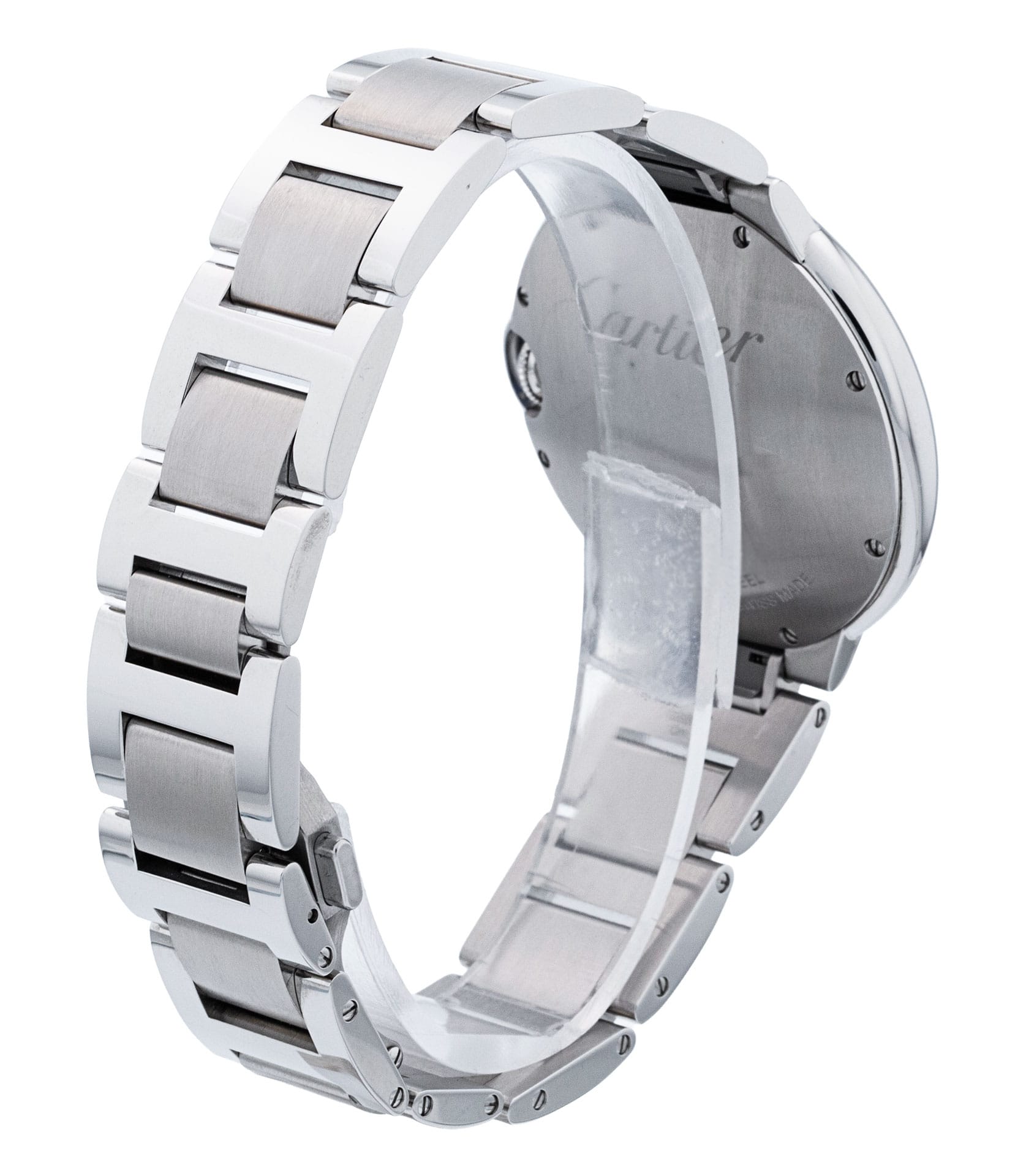 Cartier Ballon Bleu WSBB0040 Thumbnail 3