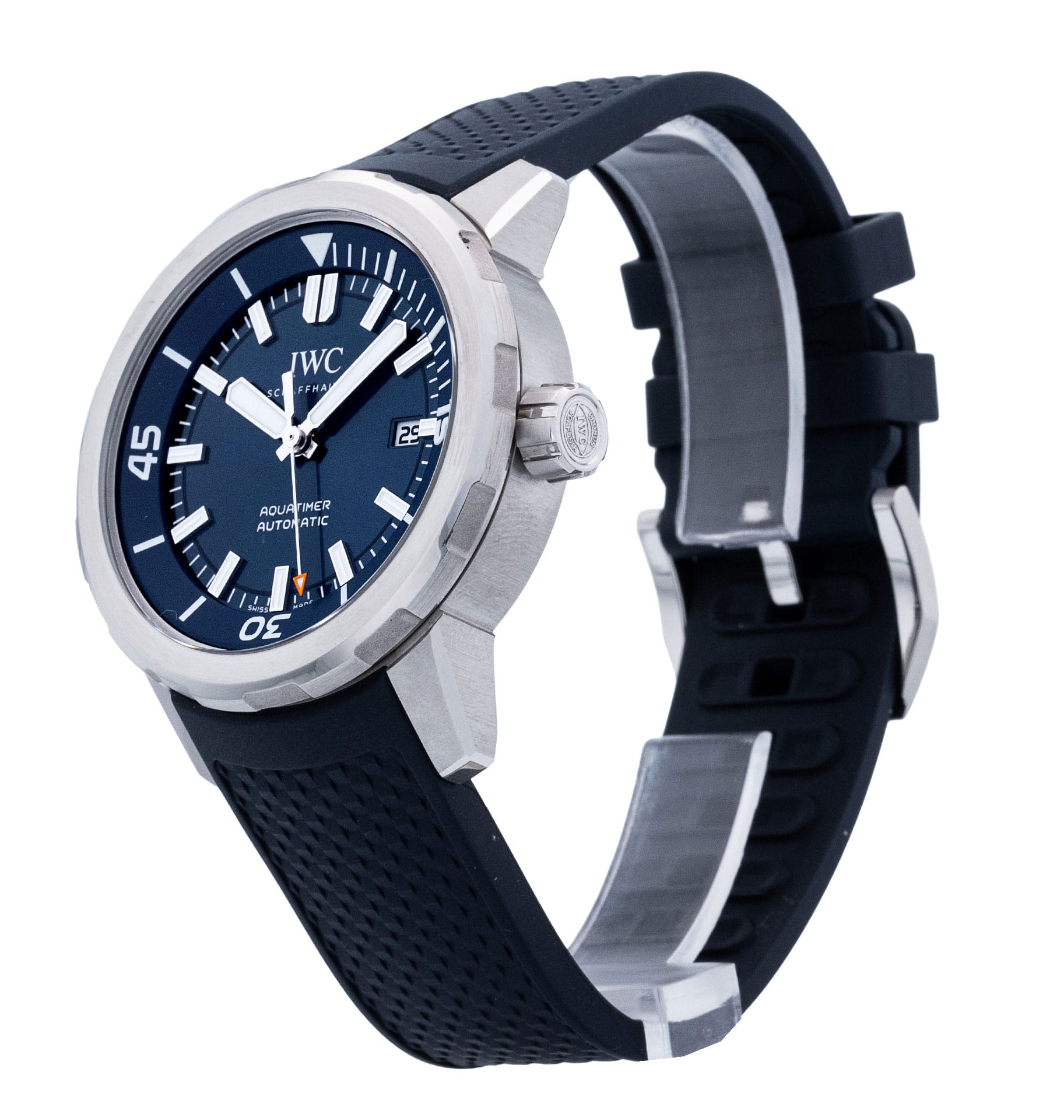 IWC Aquatimer IW328801 Thumbnail 2