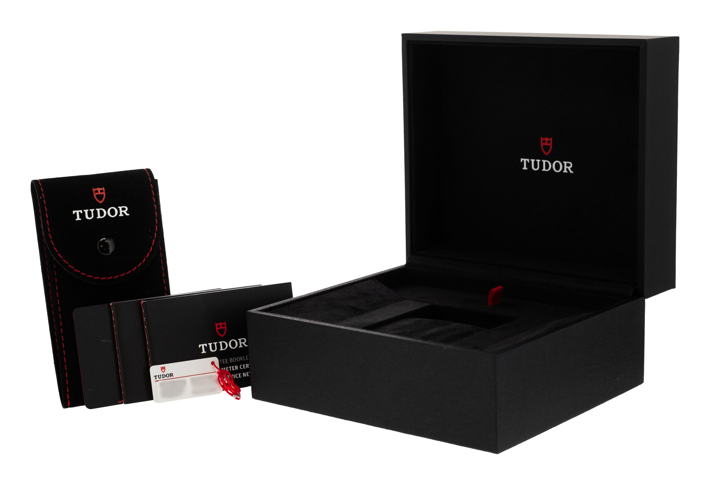 Tudor Black Bay Pro M79470-0001 Thumbnail 4