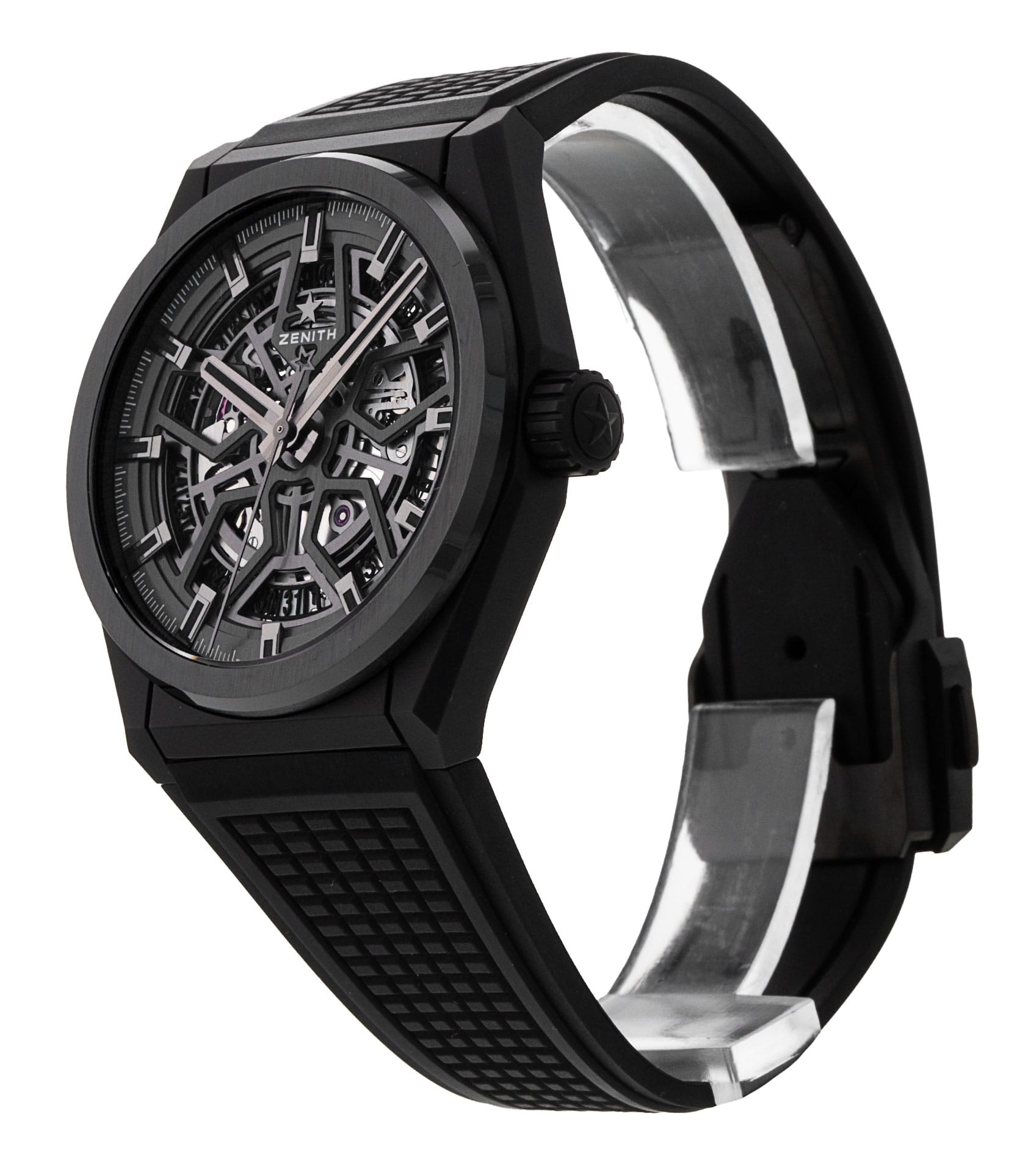 Zenith Defy 49.9000.670/77.R782 Thumbnail 2