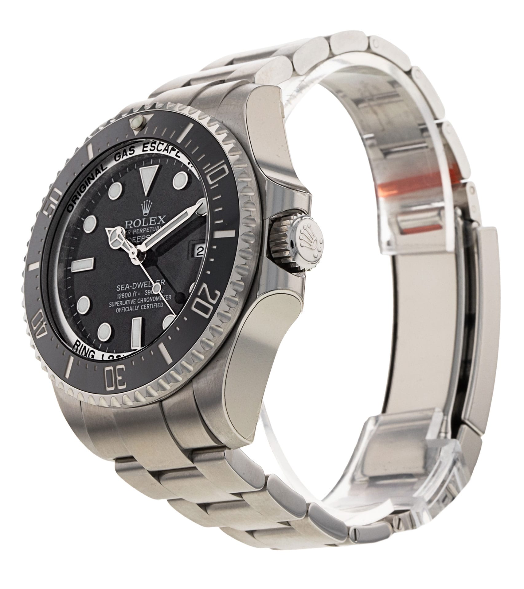 Rolex Deepsea 116660 Thumbnail 2